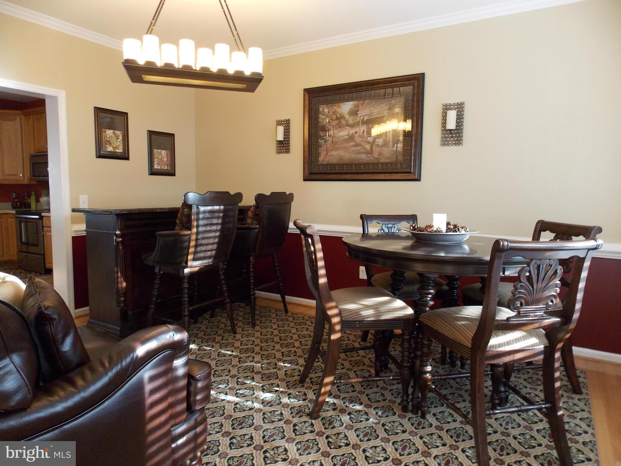 WIDEWATER VILLAGE - Residential