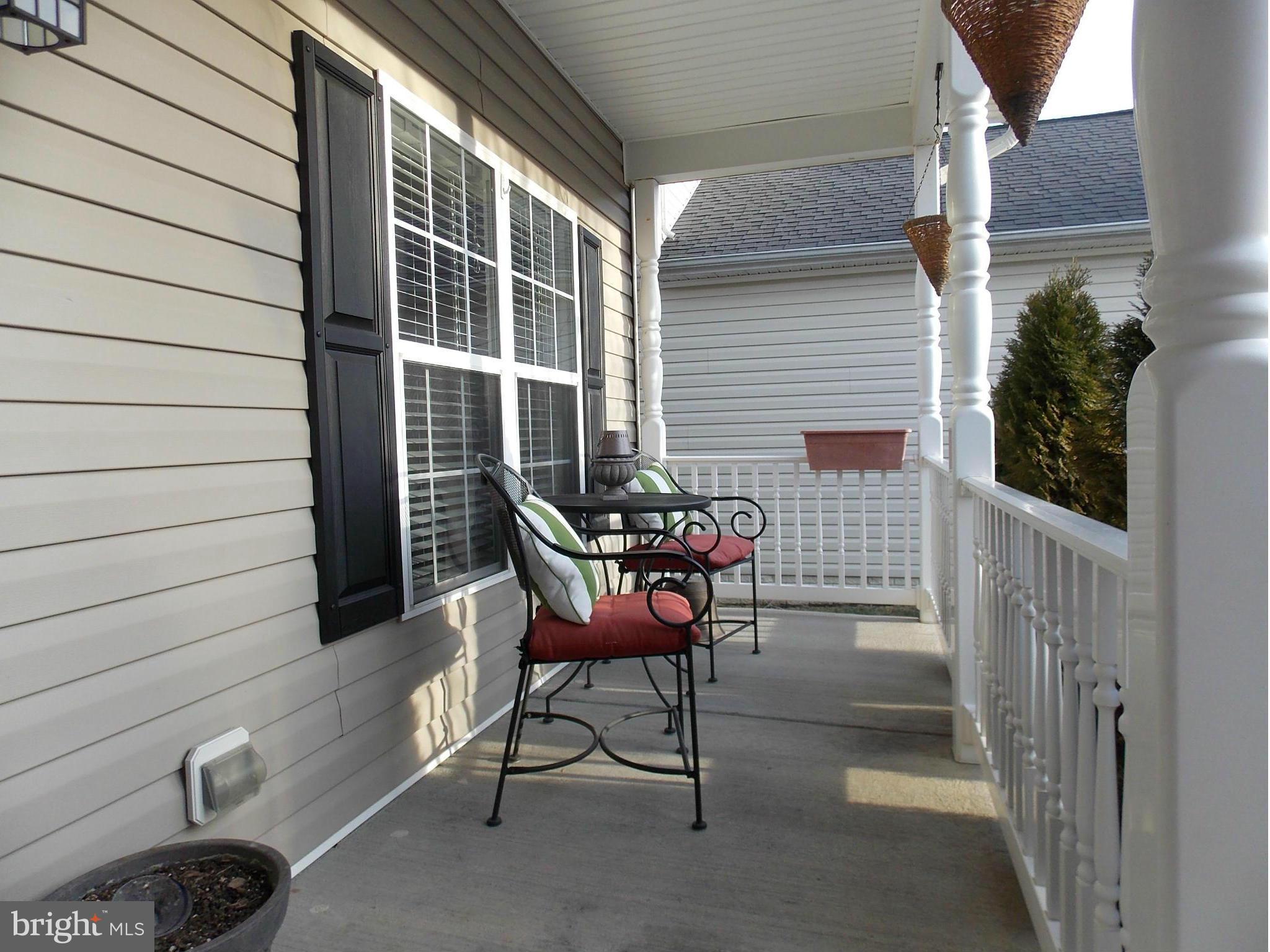 WIDEWATER VILLAGE - Residential