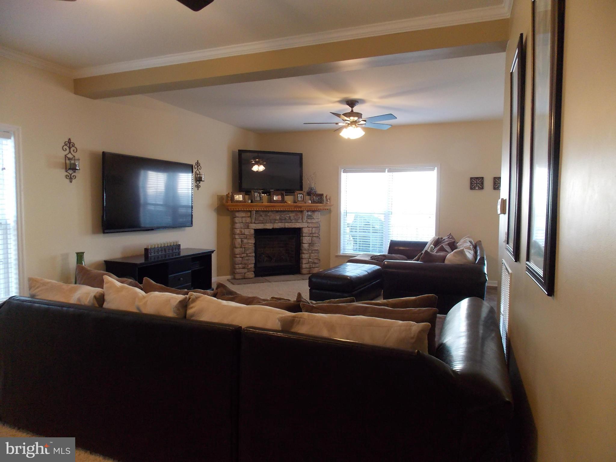 WIDEWATER VILLAGE - Residential