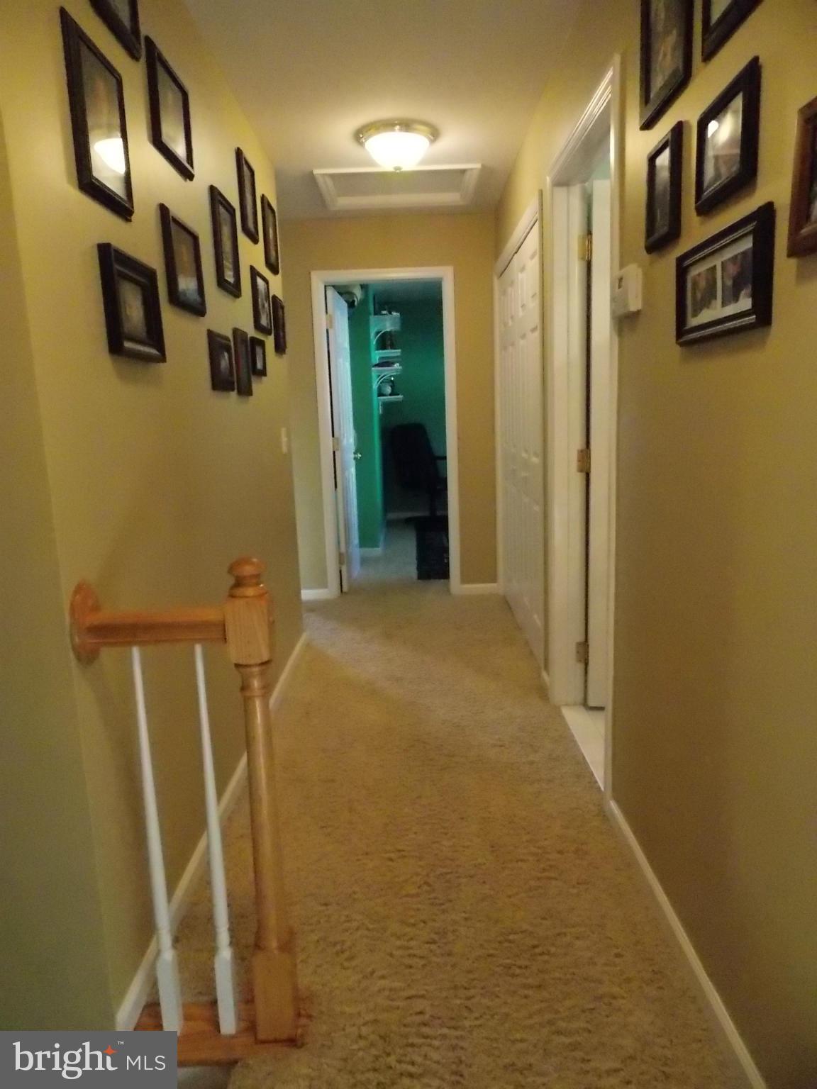 WIDEWATER VILLAGE - Residential