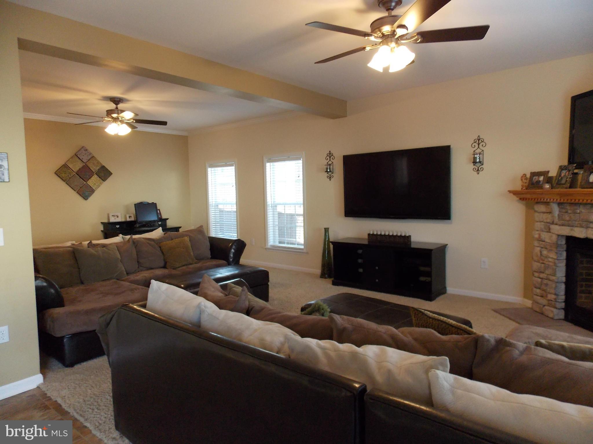 WIDEWATER VILLAGE - Residential