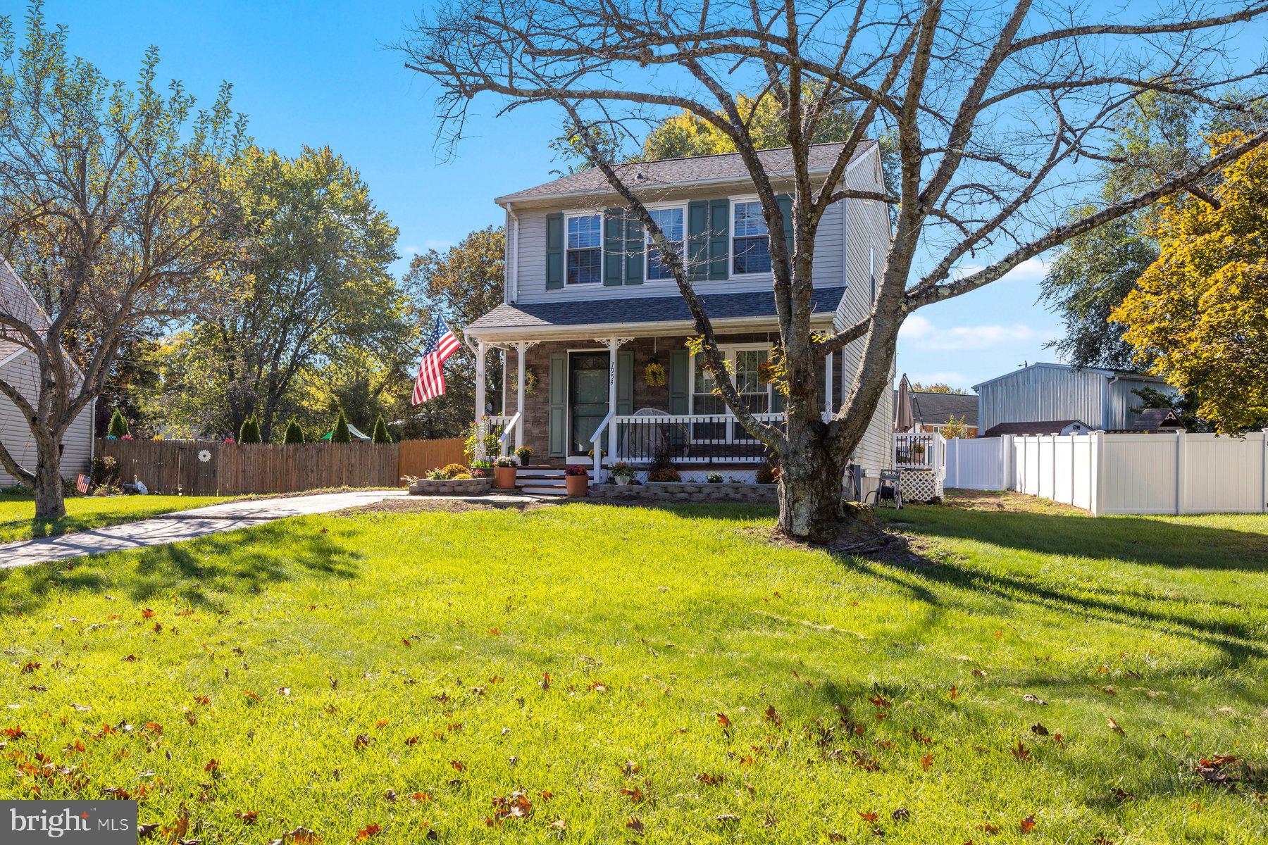 7954 COBBLER LANE
