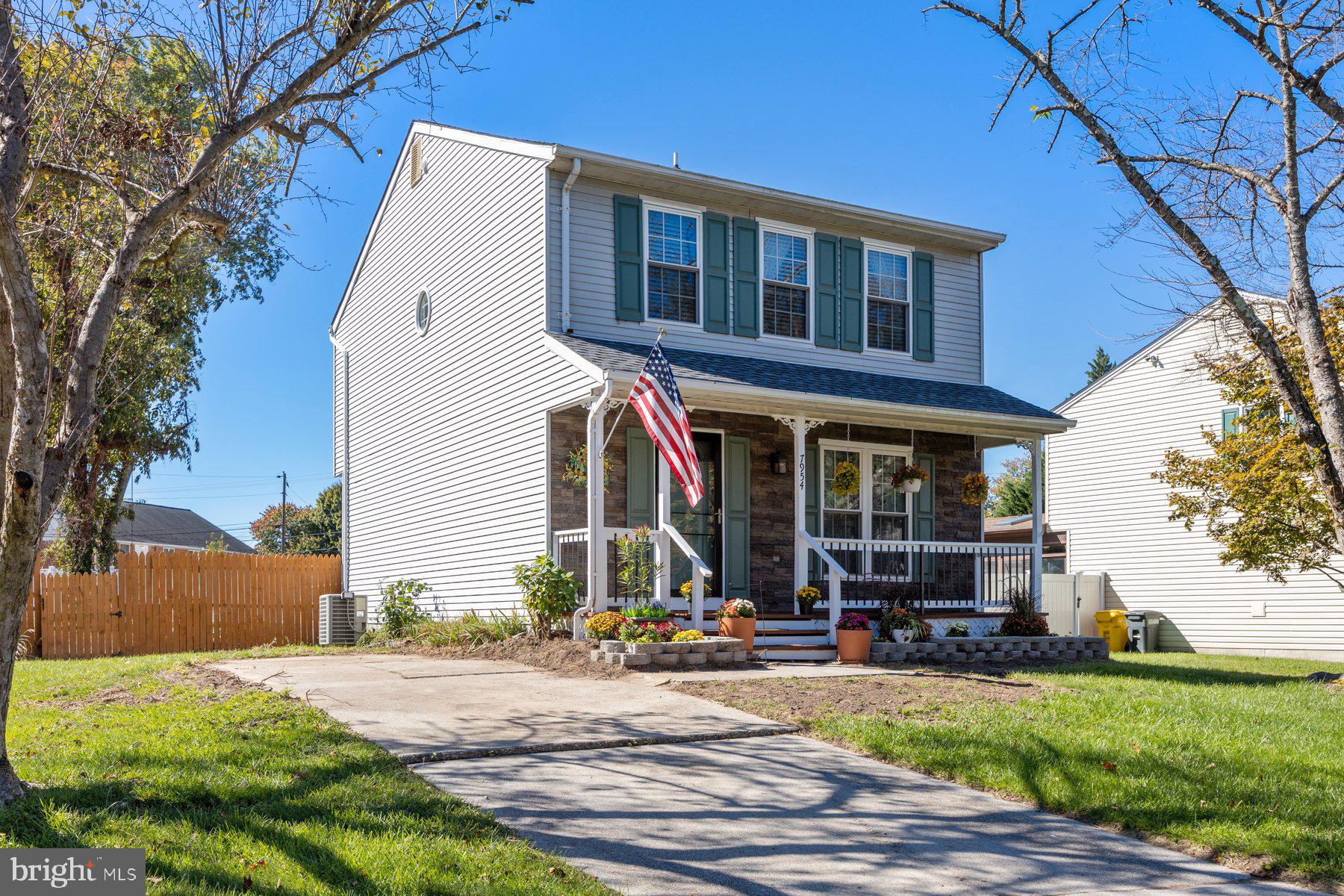 7954 COBBLER LANE