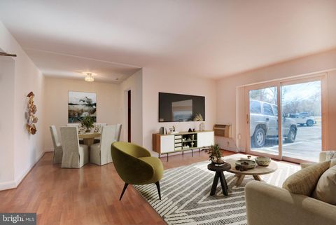 7630 TOMLINSON AVENUE 15 CABIN JOHN MD 20818