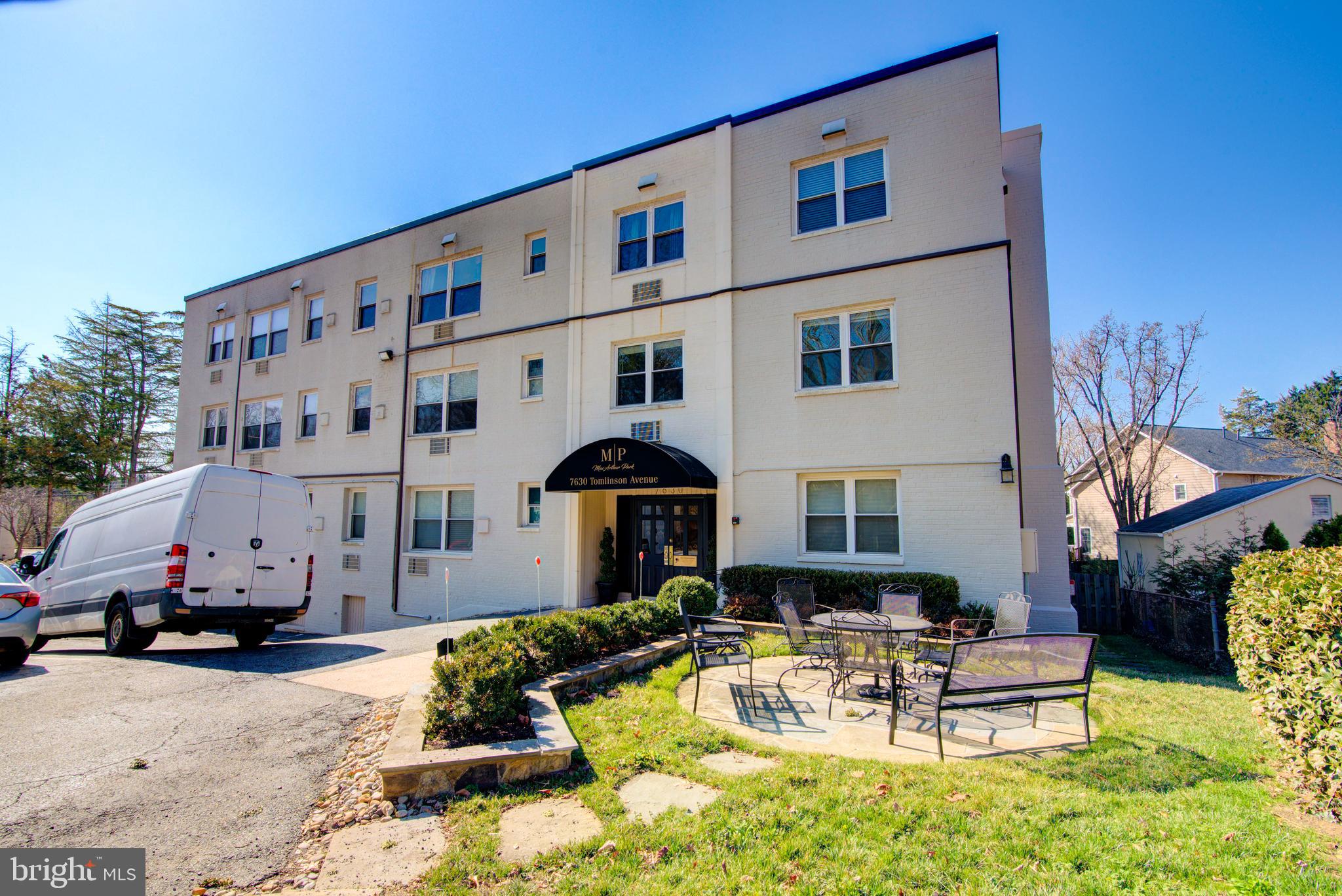 7630 TOMLINSON AVENUE 15