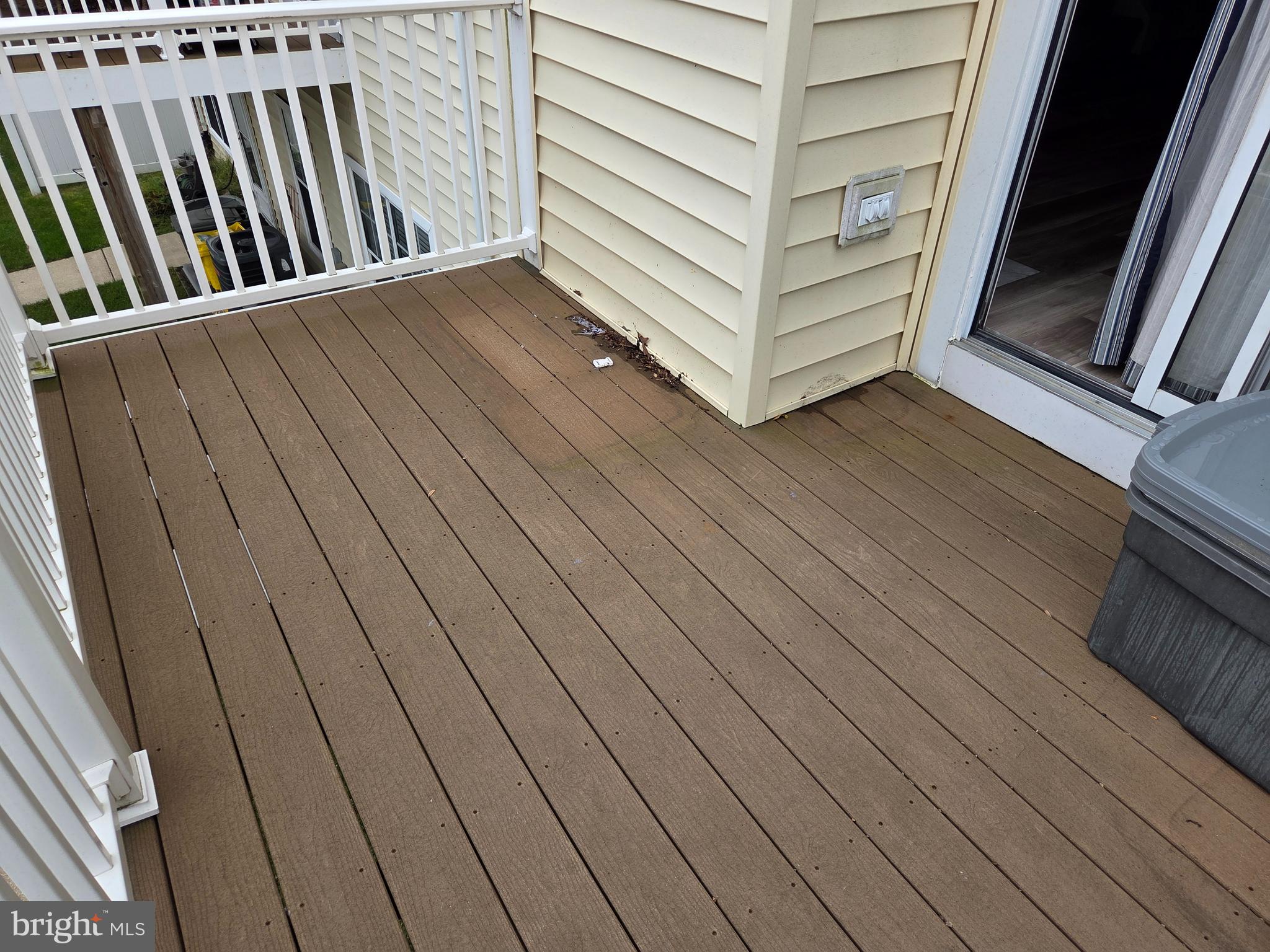 CEDAR GROVE AT CROFTON - Residential Lease