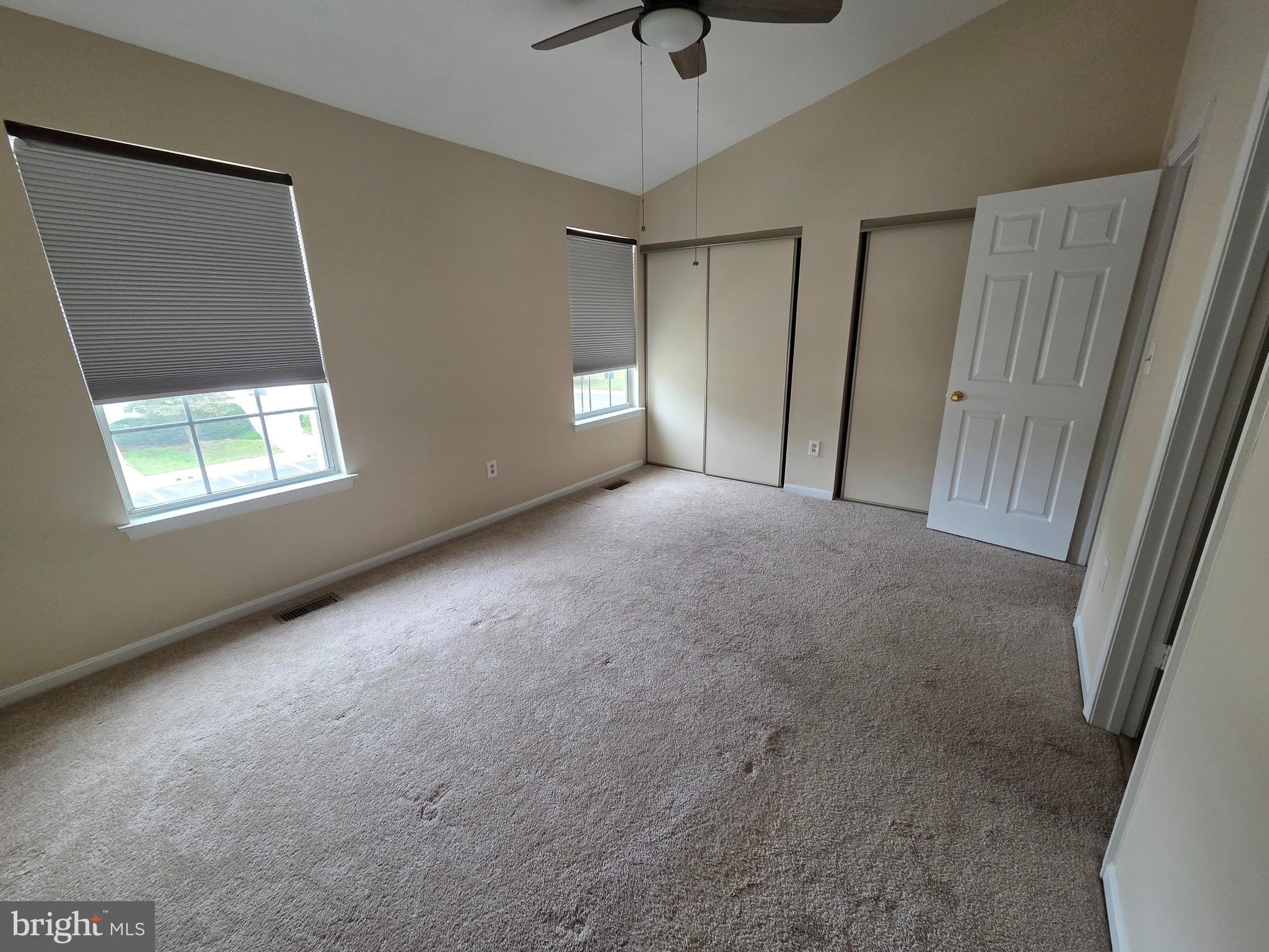 CEDAR GROVE AT CROFTON - Residential Lease