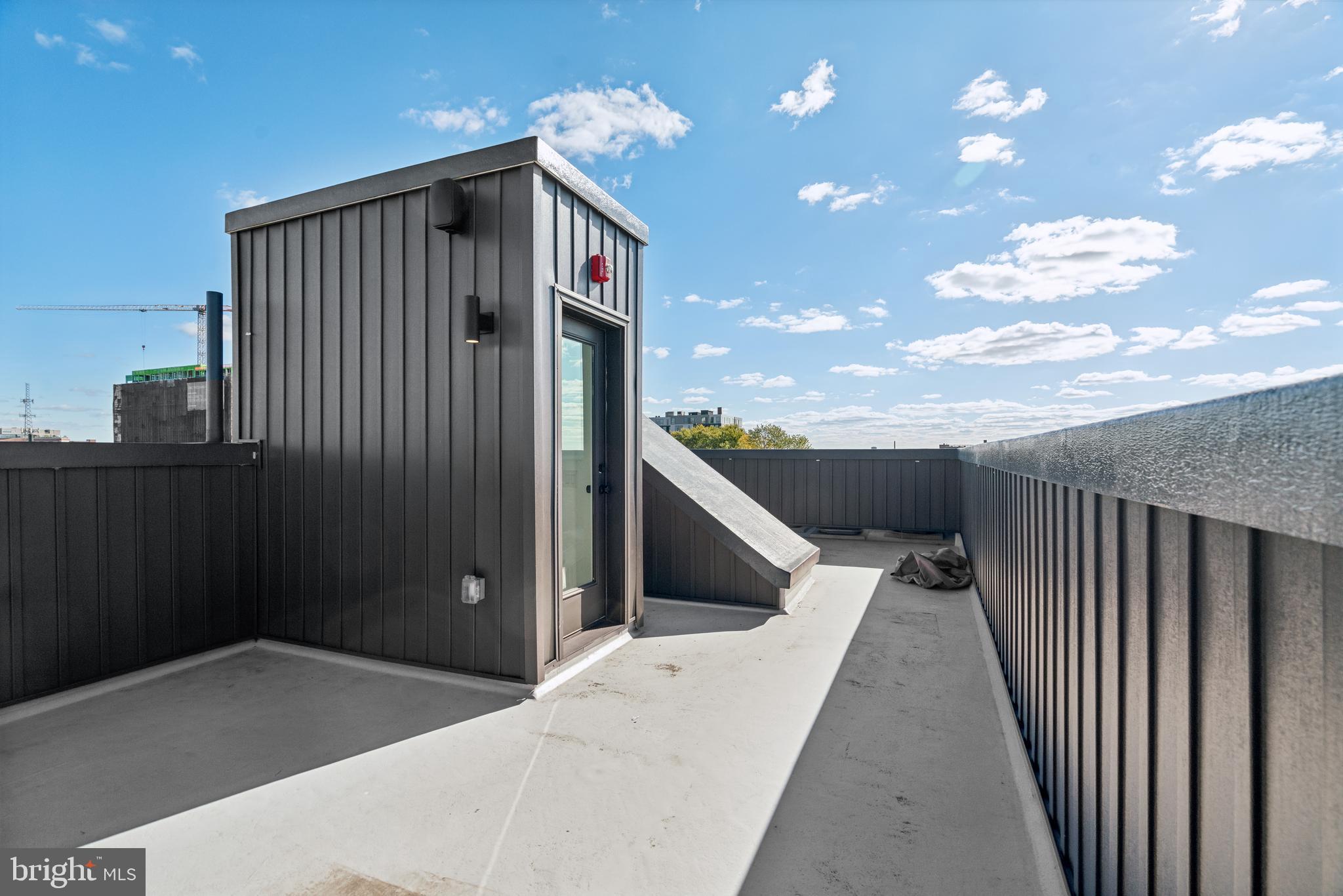 GRADUATE HOSPITAL - Residential