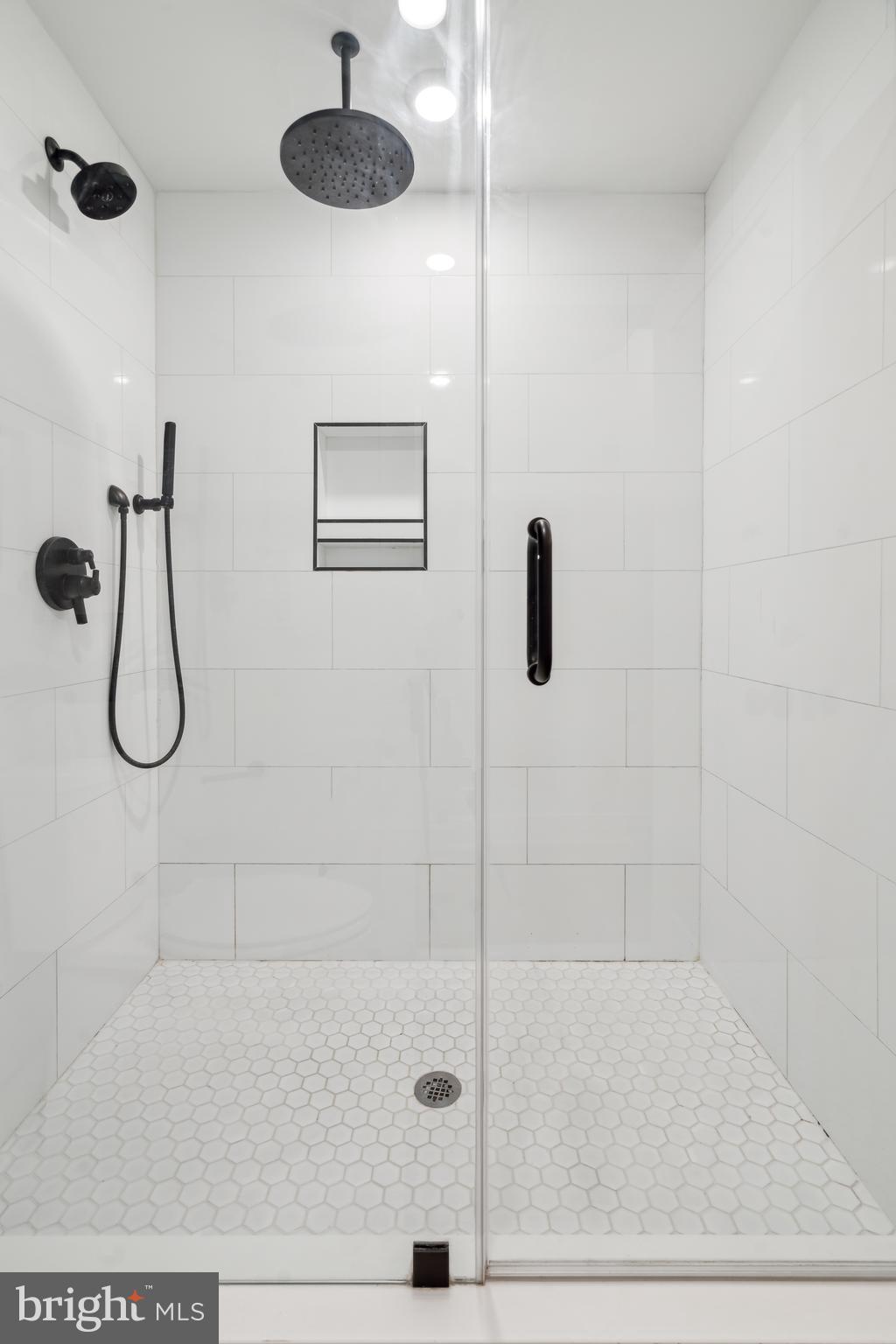 GRADUATE HOSPITAL - Residential