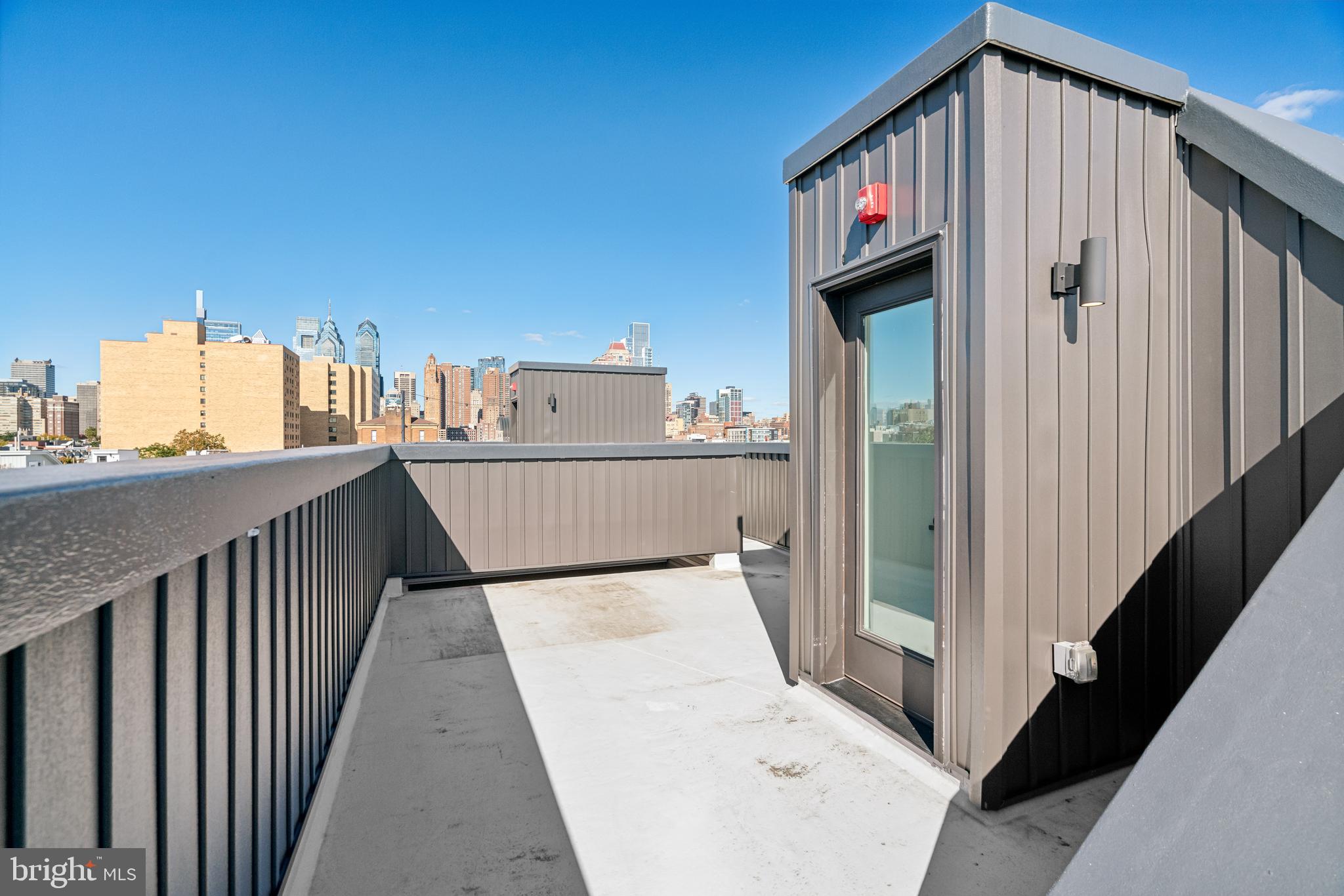 GRADUATE HOSPITAL - Residential