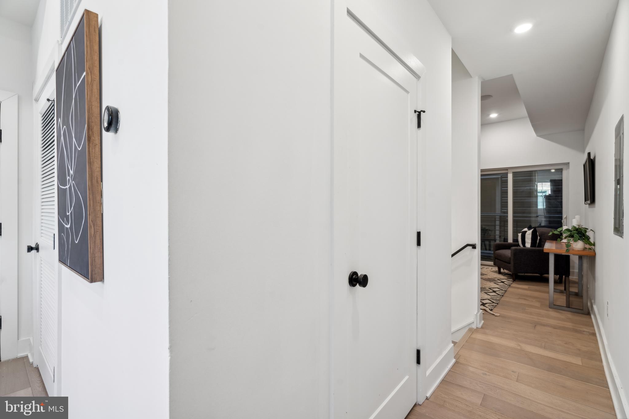 GRADUATE HOSPITAL - Residential