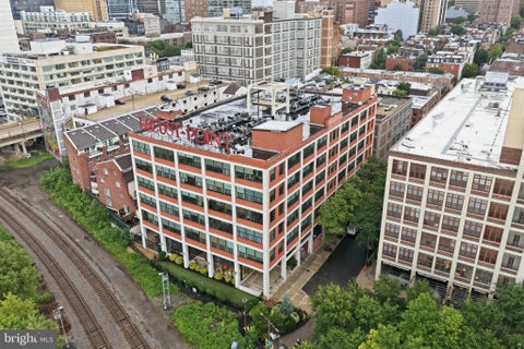 Condo For Sale - 2429-41 Locust Street #608<br/> Philadelphia County, PHILADELPHIA, PA 19103