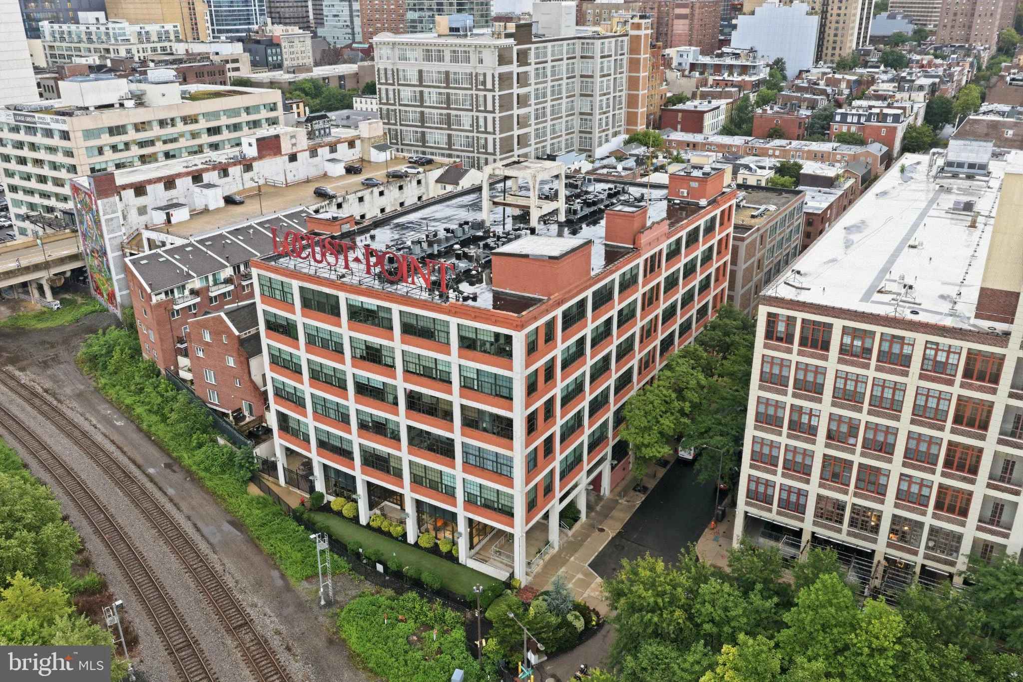 2429-41 Locust Street Unit 608, Philadelphia, PA, 19103