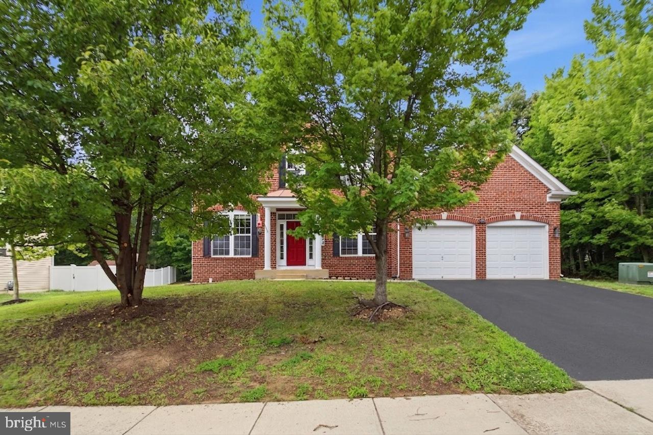 703 YARROW COURT