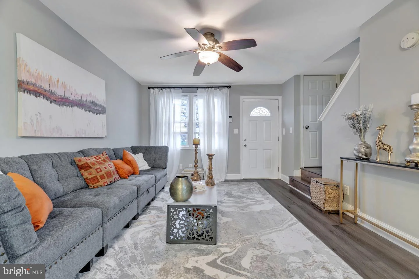 212 54th Street SE, Washington, DC 20019