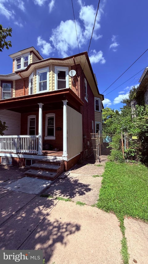 Photo of 308 S Johnston Avenue, HAMILTON, NJ 08609 (MLS # NJME2080104)