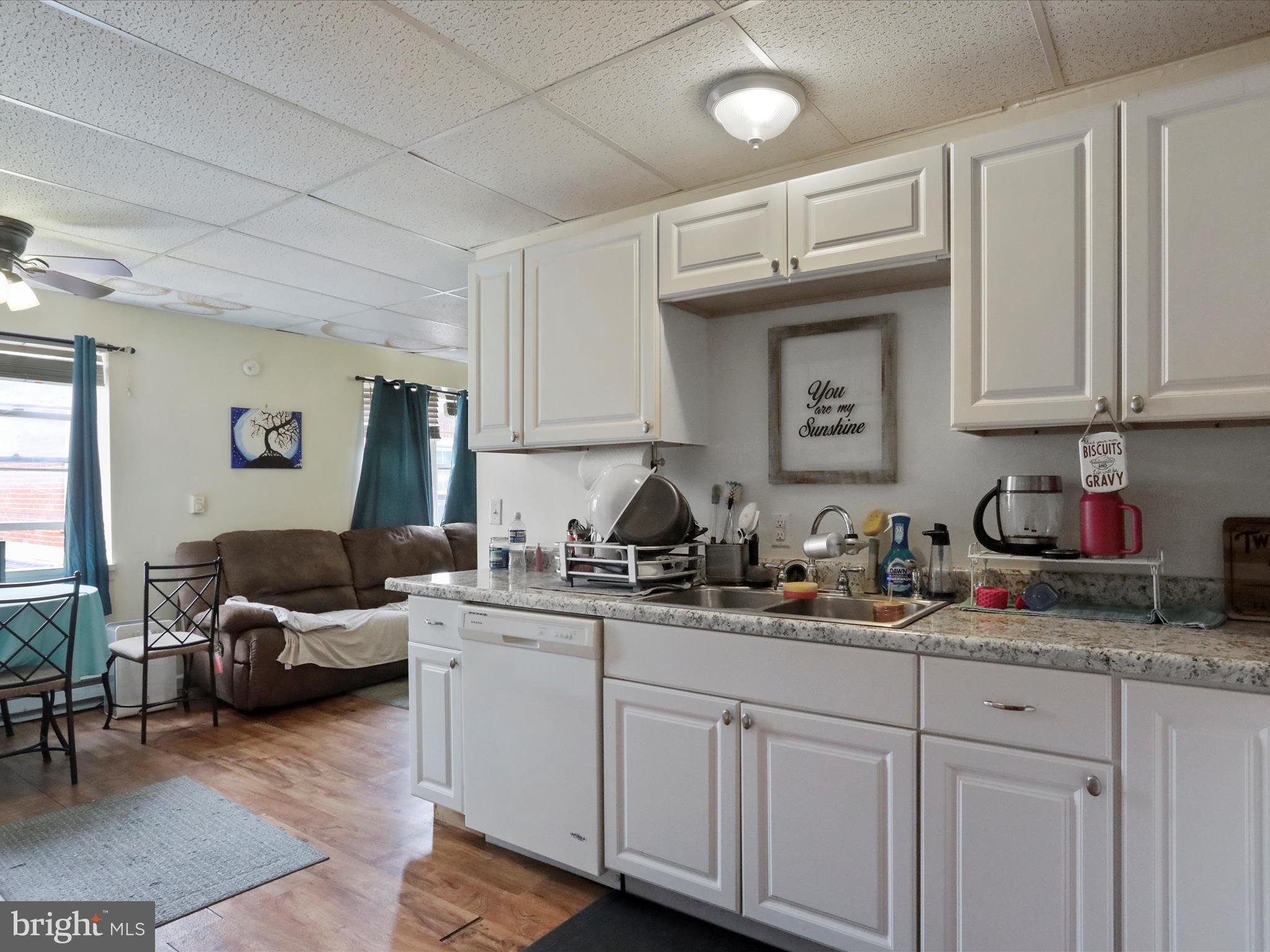 NONE AVAILABLE - Residential Income