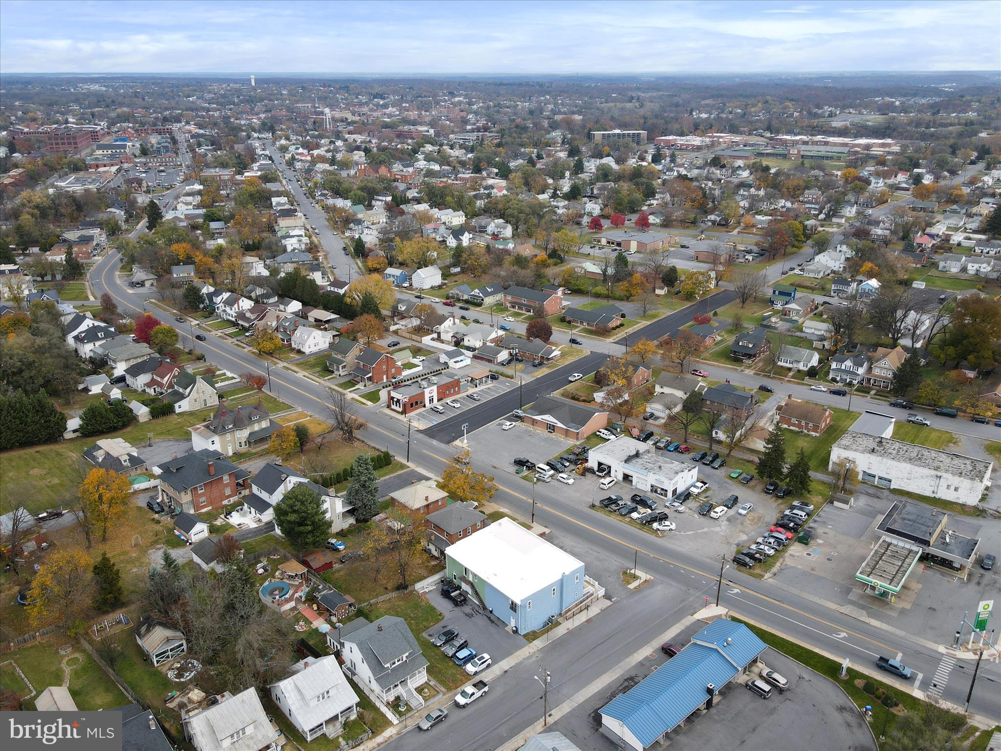 NONE AVAILABLE - Residential Income