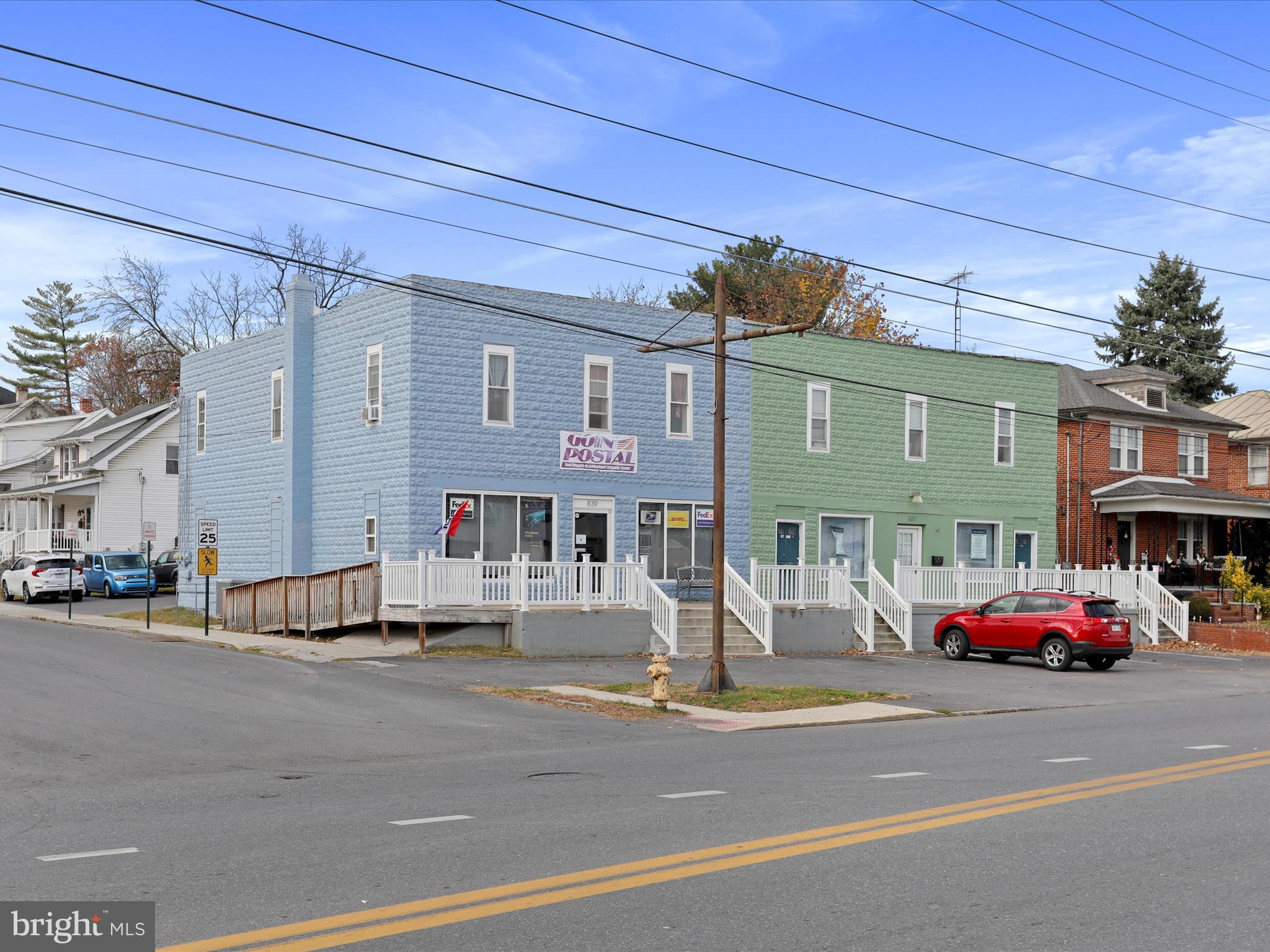 NONE AVAILABLE - Residential Income