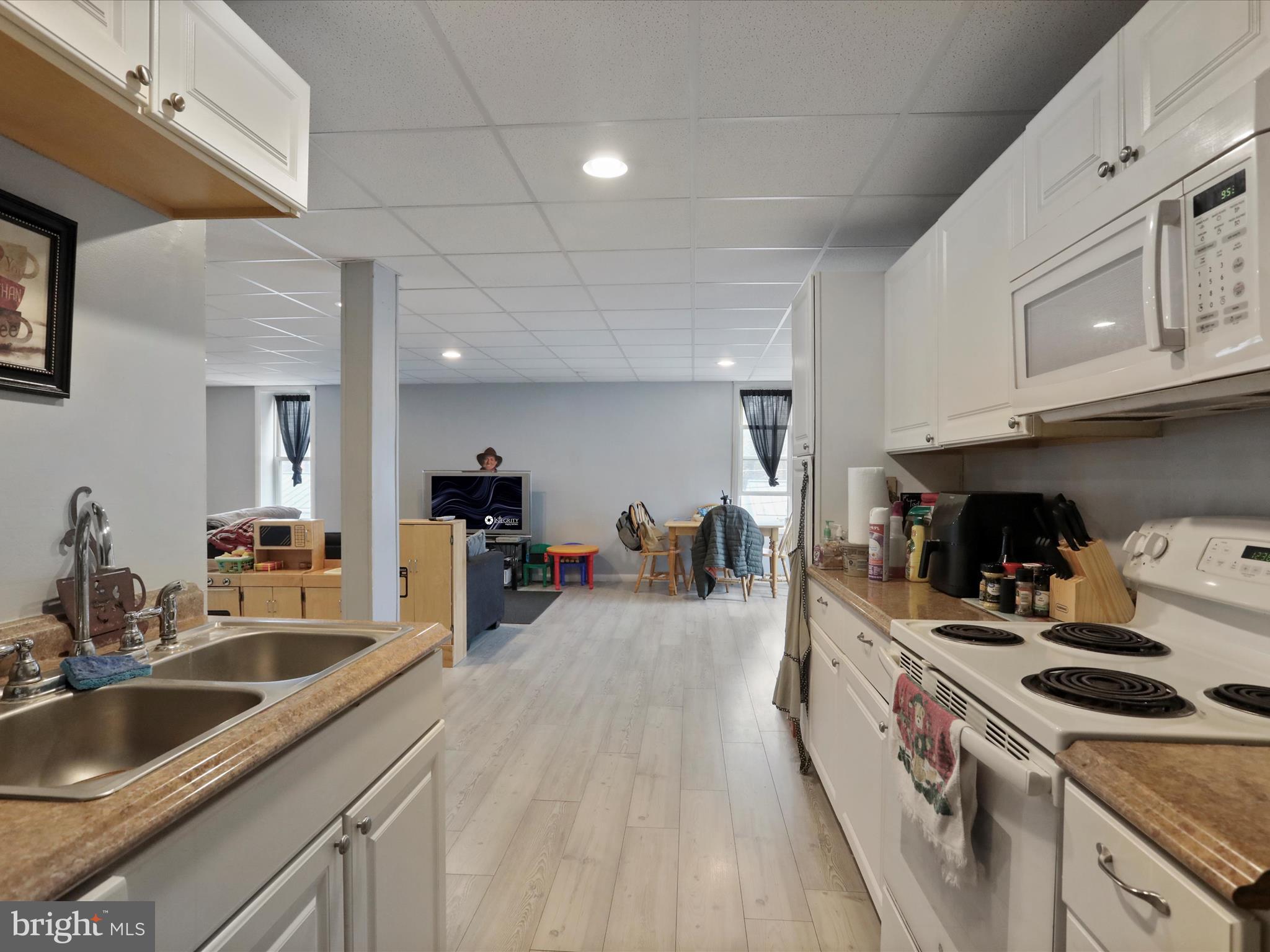 NONE AVAILABLE - Residential Income