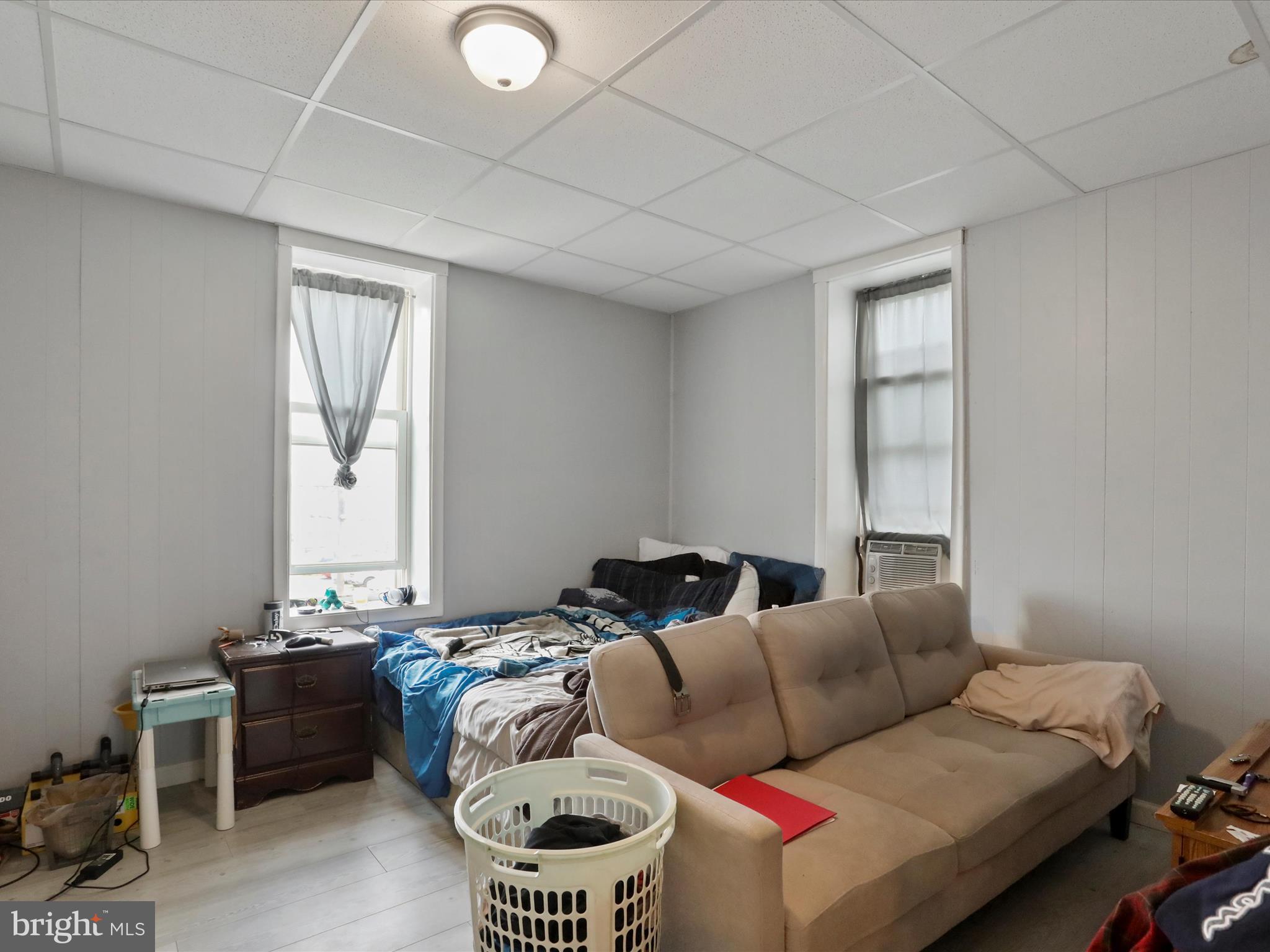 NONE AVAILABLE - Residential Income