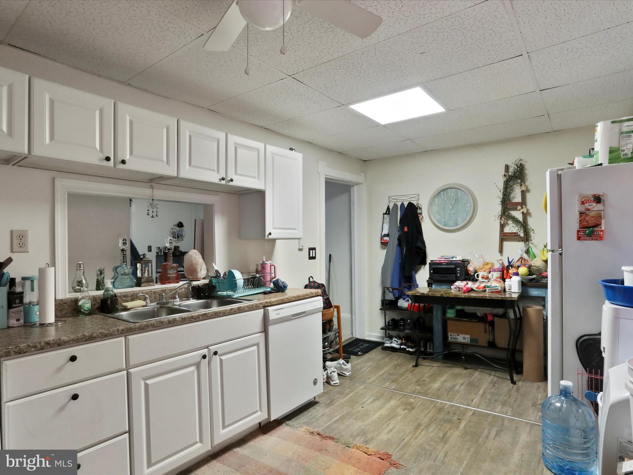 NONE AVAILABLE - Residential Income