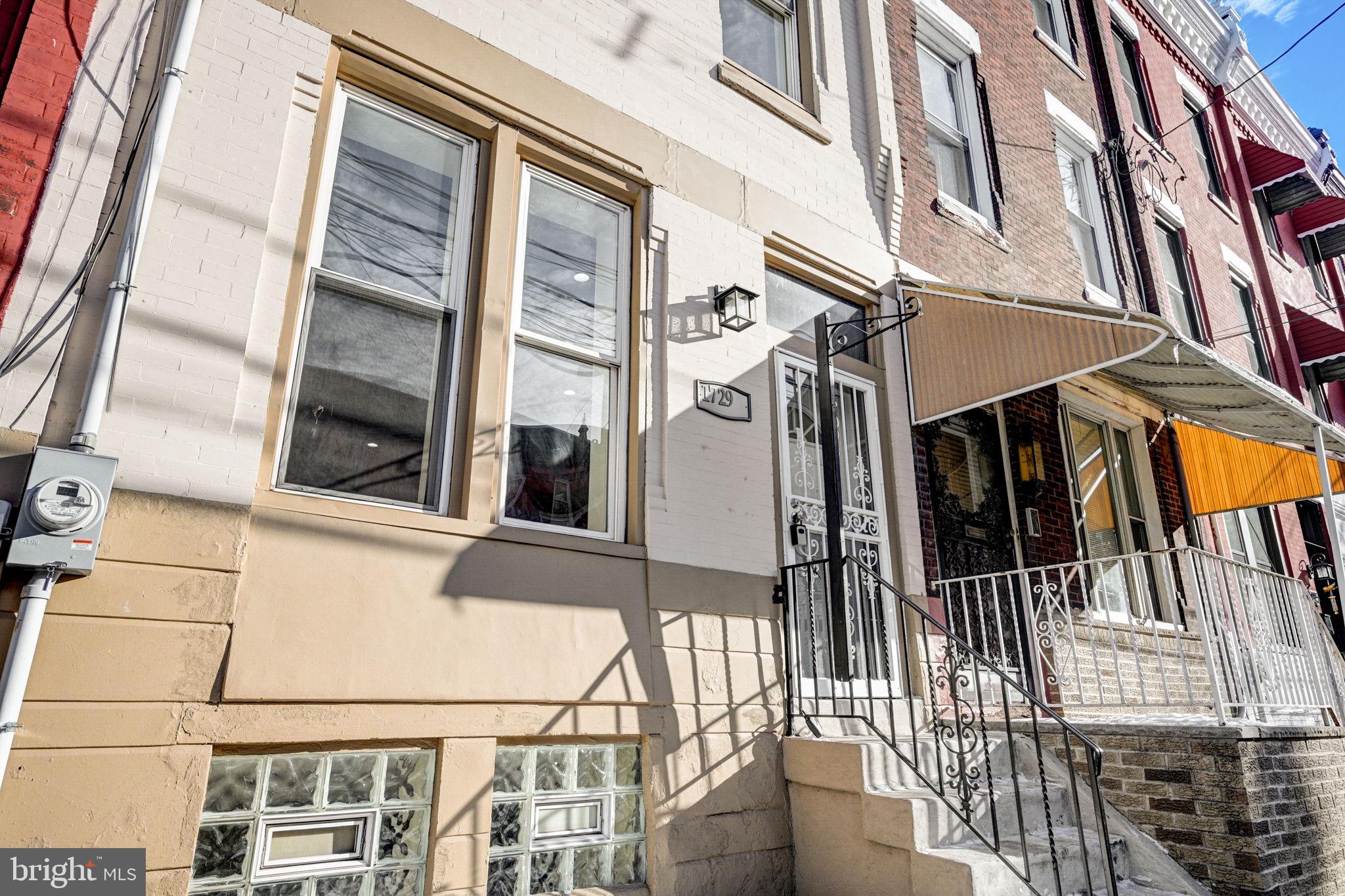 BREWERYTOWN - Residential