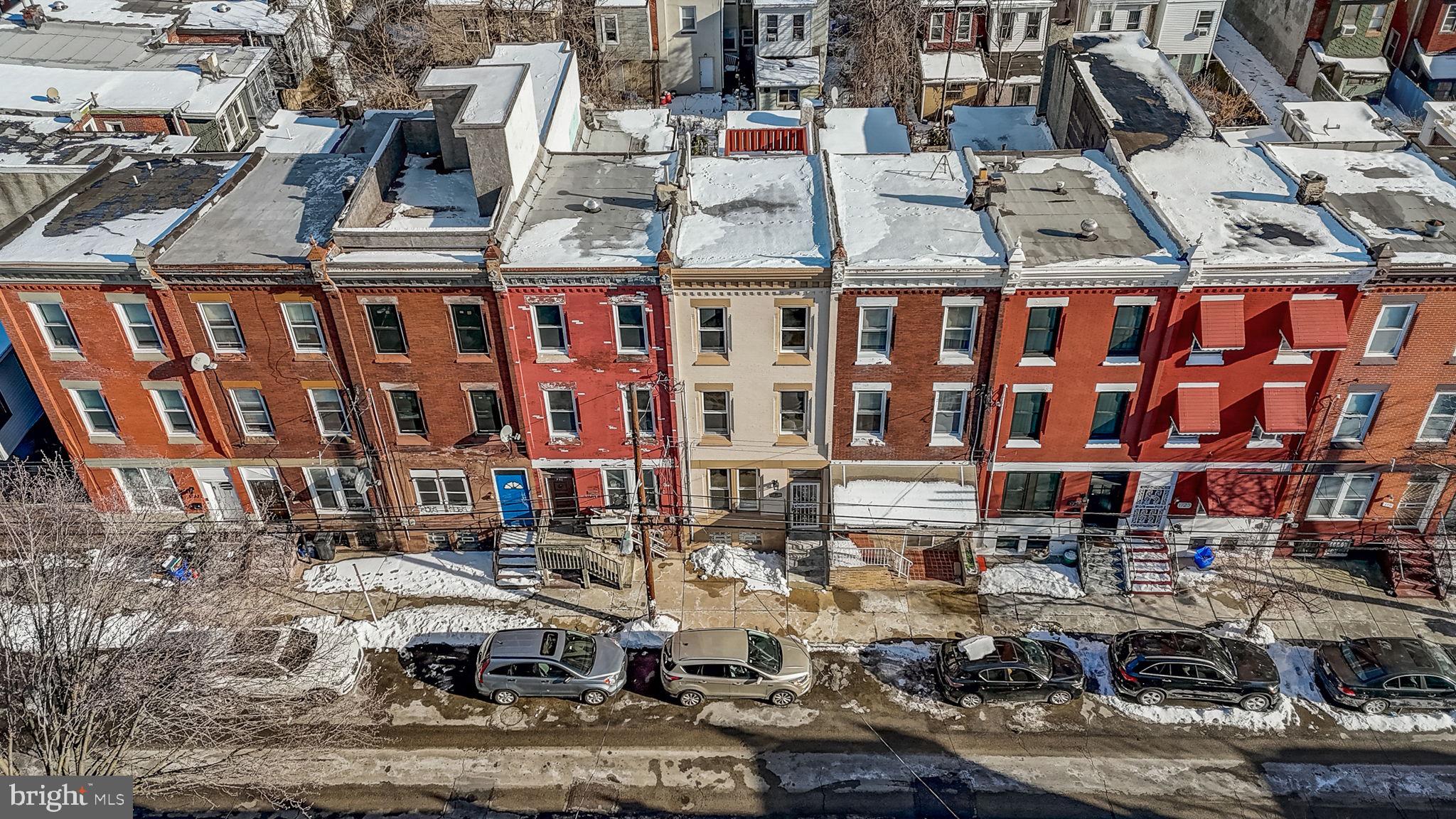 BREWERYTOWN - Residential