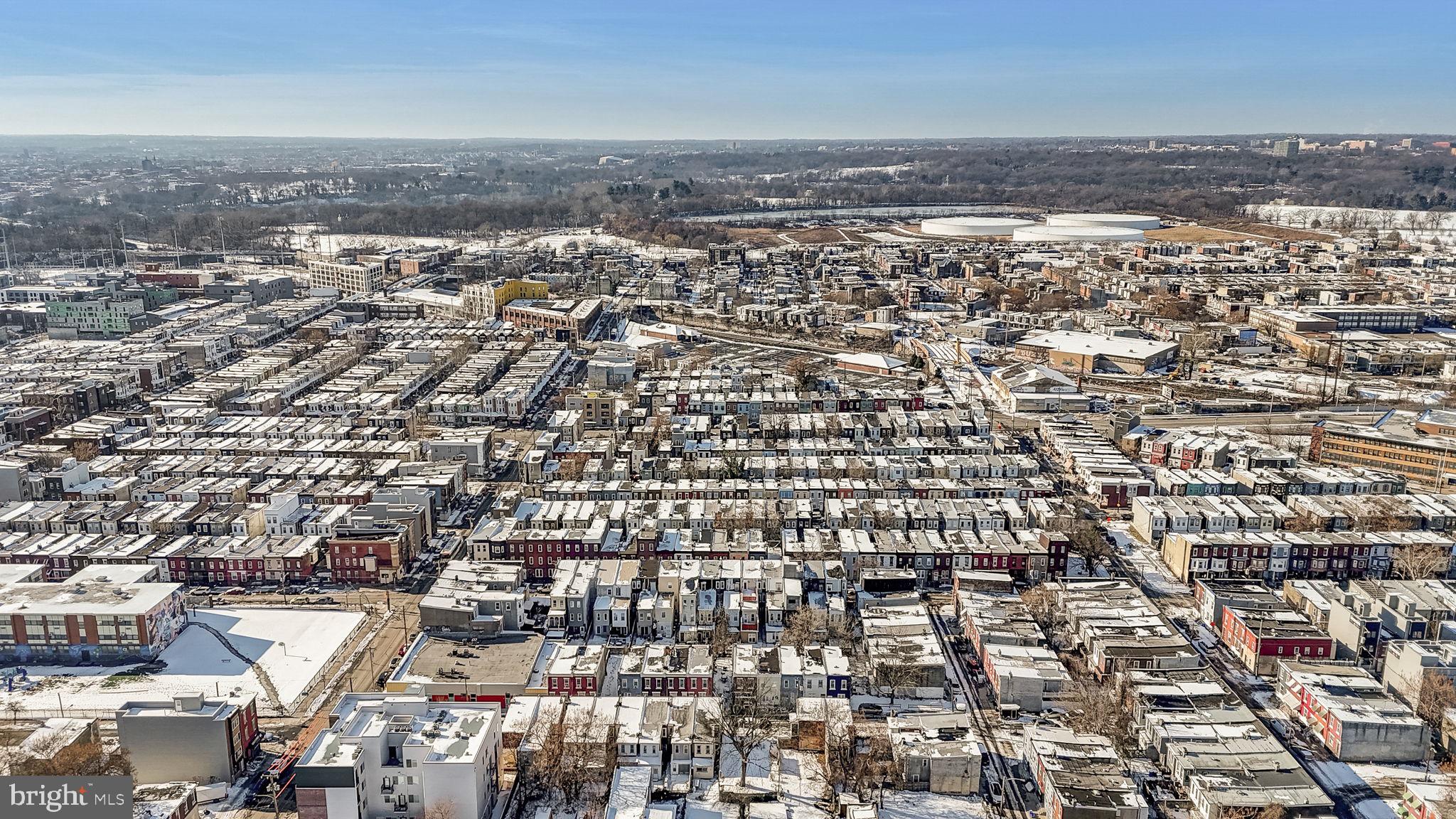 BREWERYTOWN - Residential