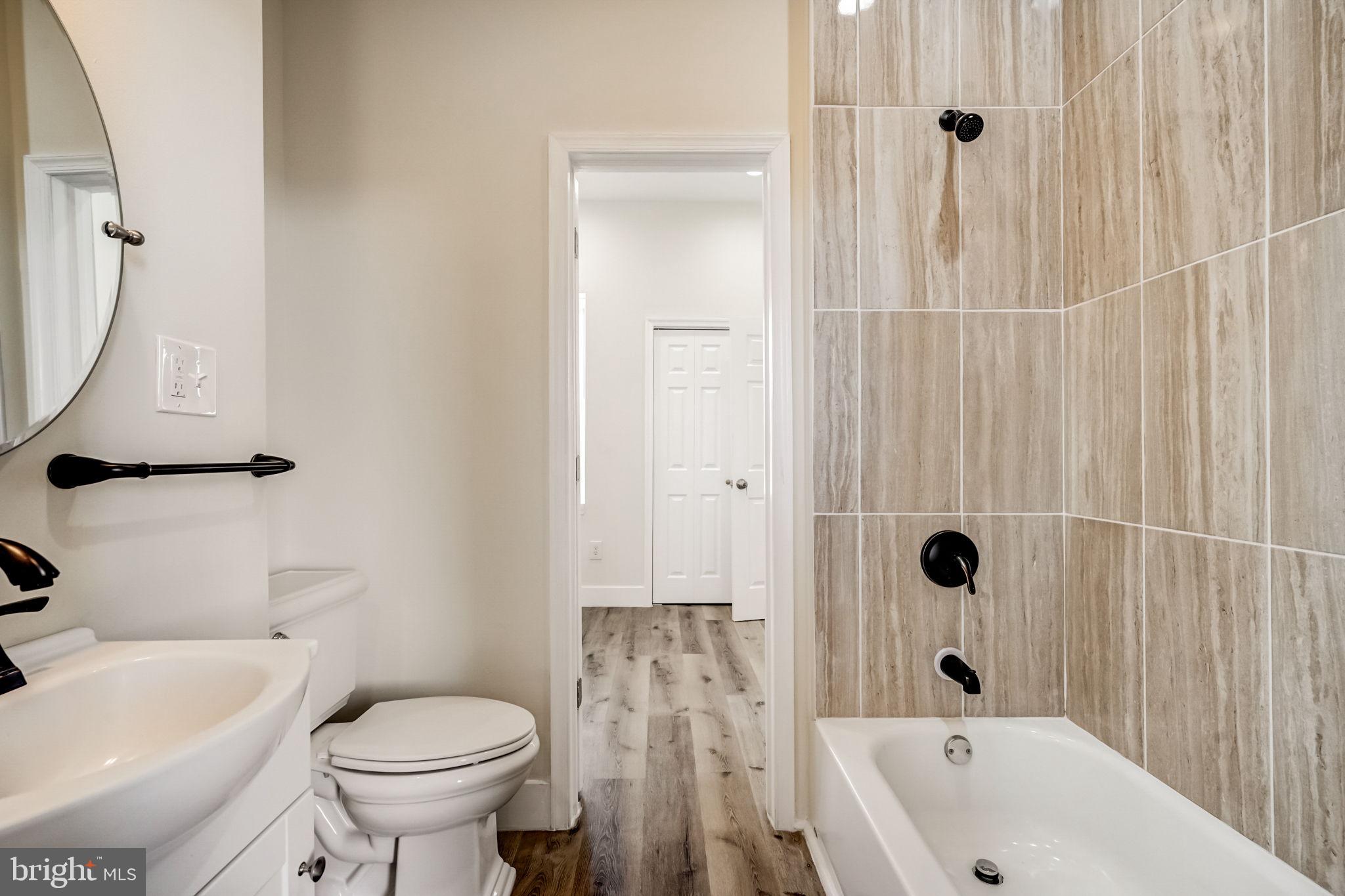 BREWERYTOWN - Residential