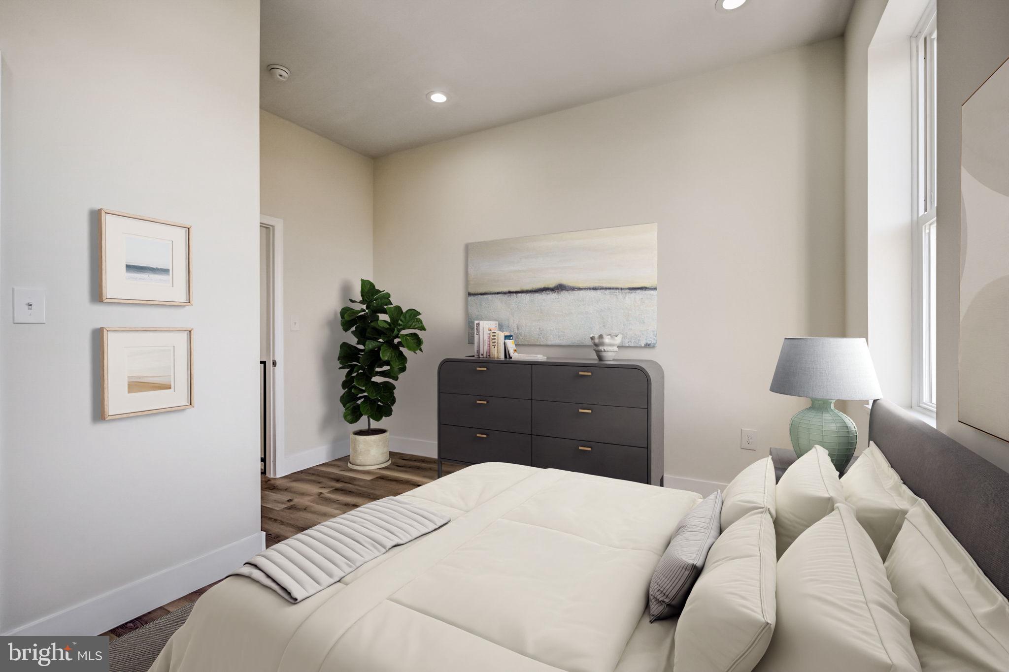 BREWERYTOWN - Residential