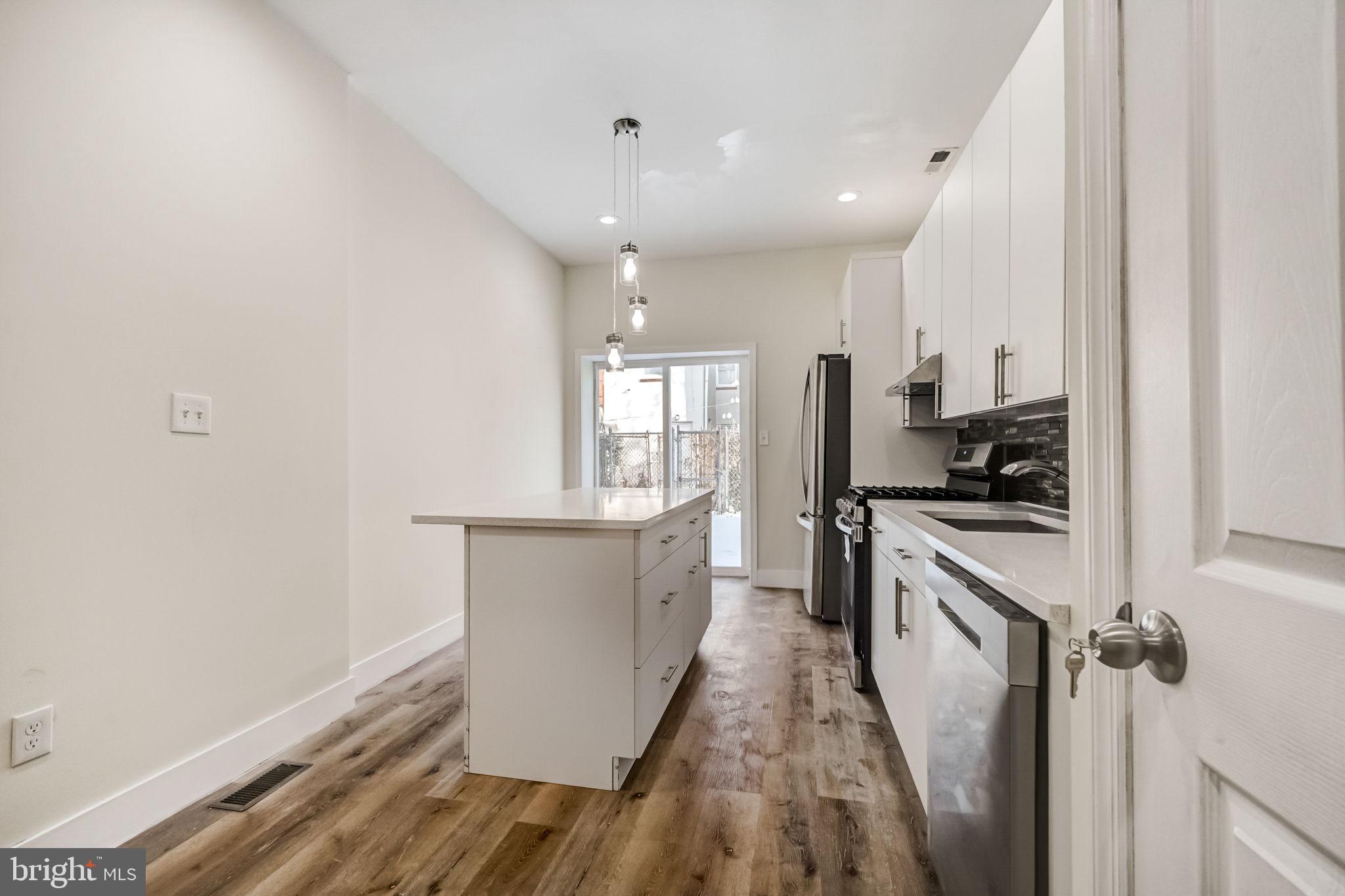 BREWERYTOWN - Residential