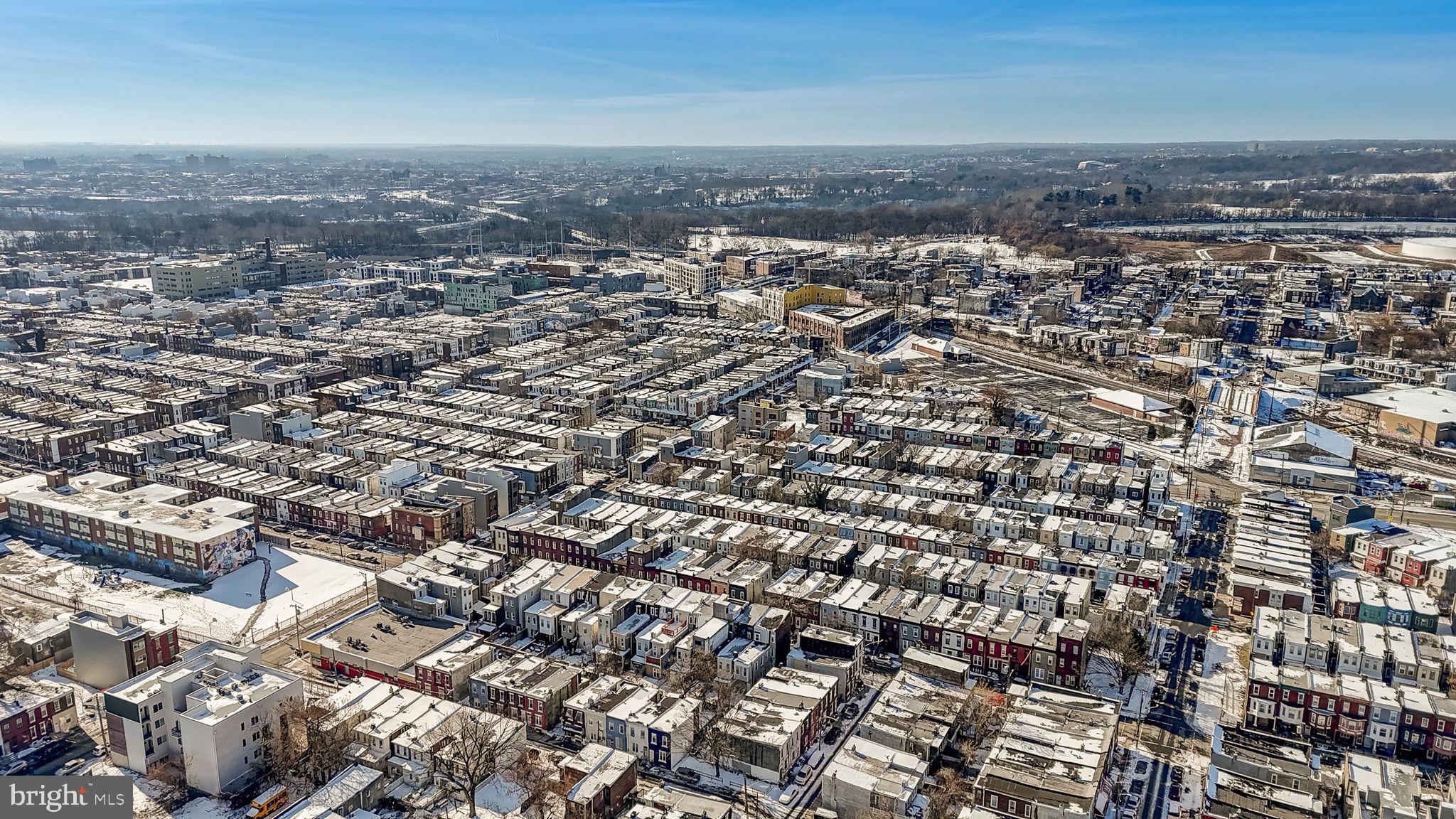 BREWERYTOWN - Residential