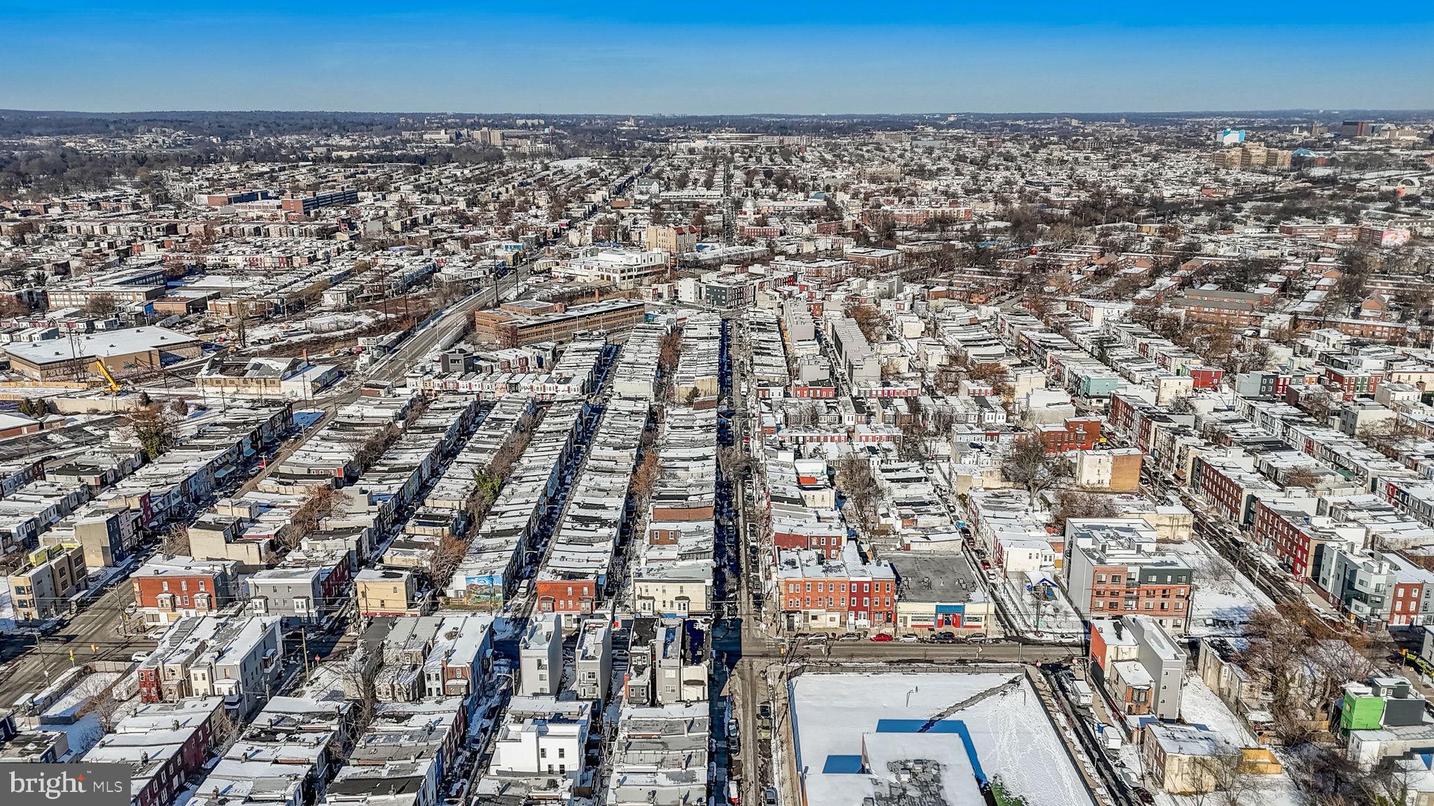 BREWERYTOWN - Residential