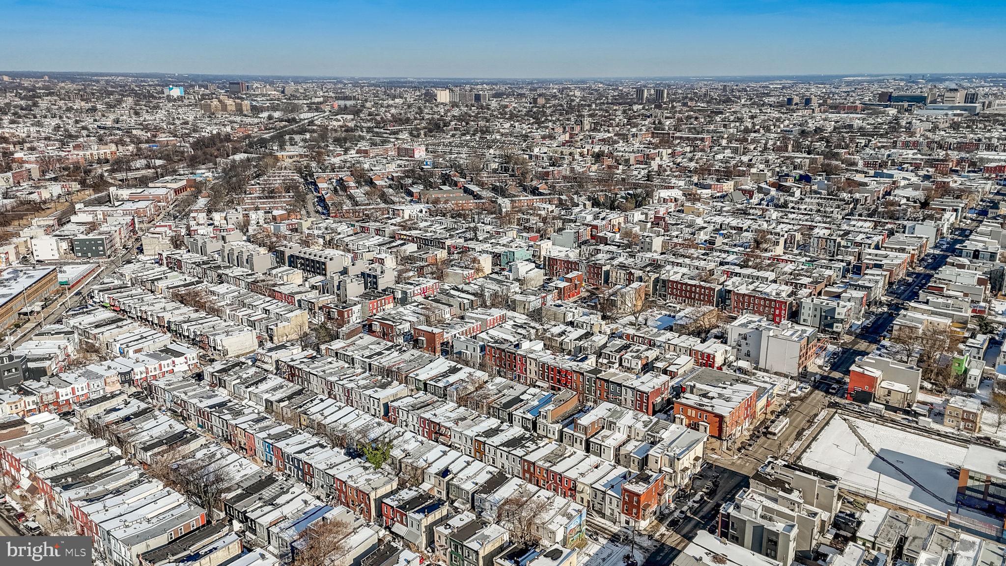 BREWERYTOWN - Residential