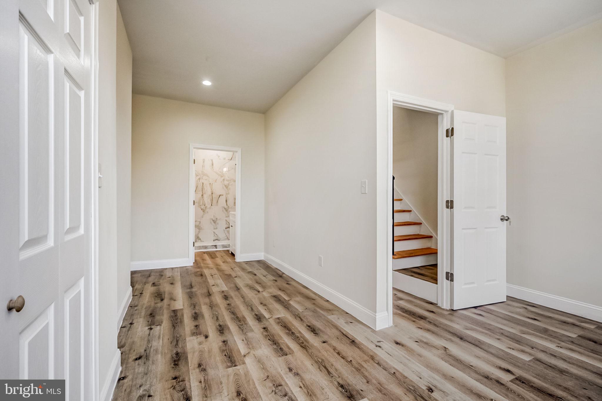 BREWERYTOWN - Residential