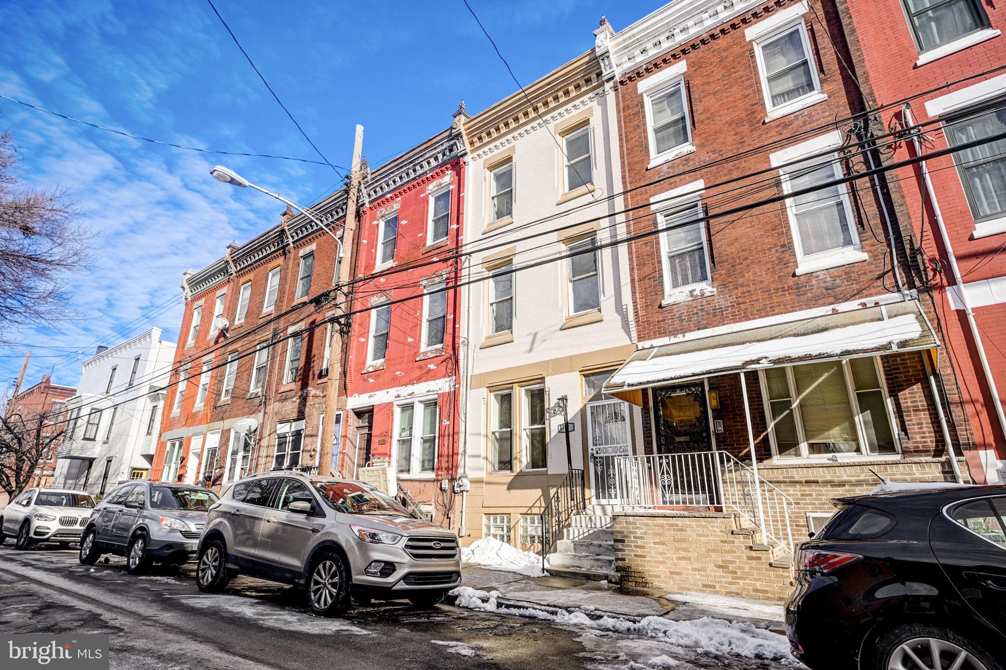 BREWERYTOWN - Residential