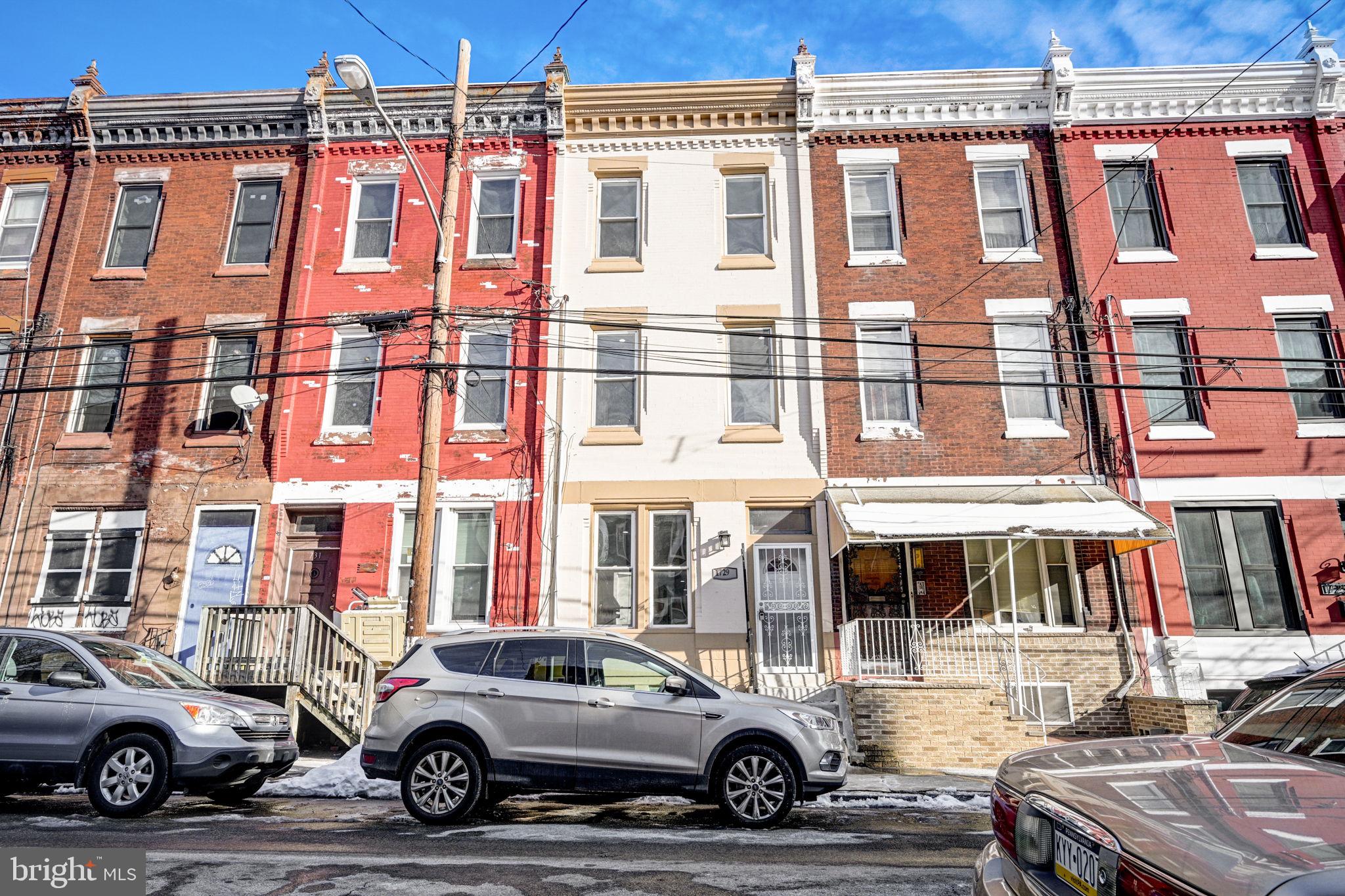 BREWERYTOWN - Residential