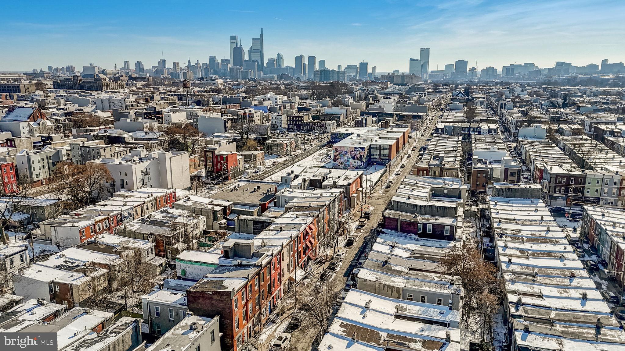 BREWERYTOWN - Residential