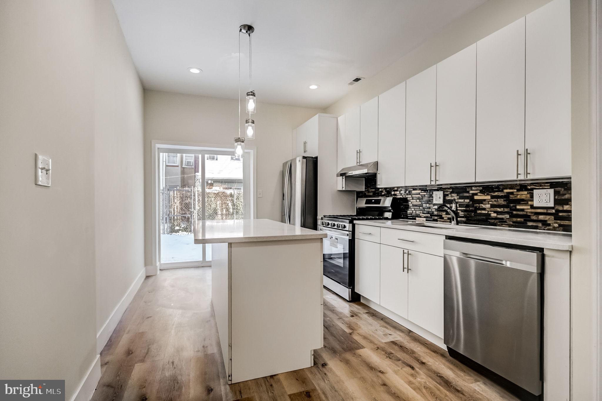 BREWERYTOWN - Residential