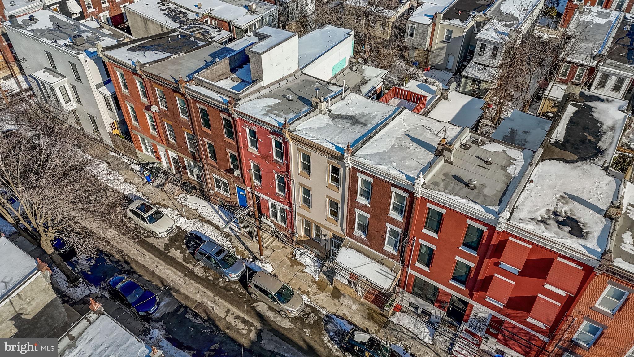 BREWERYTOWN - Residential