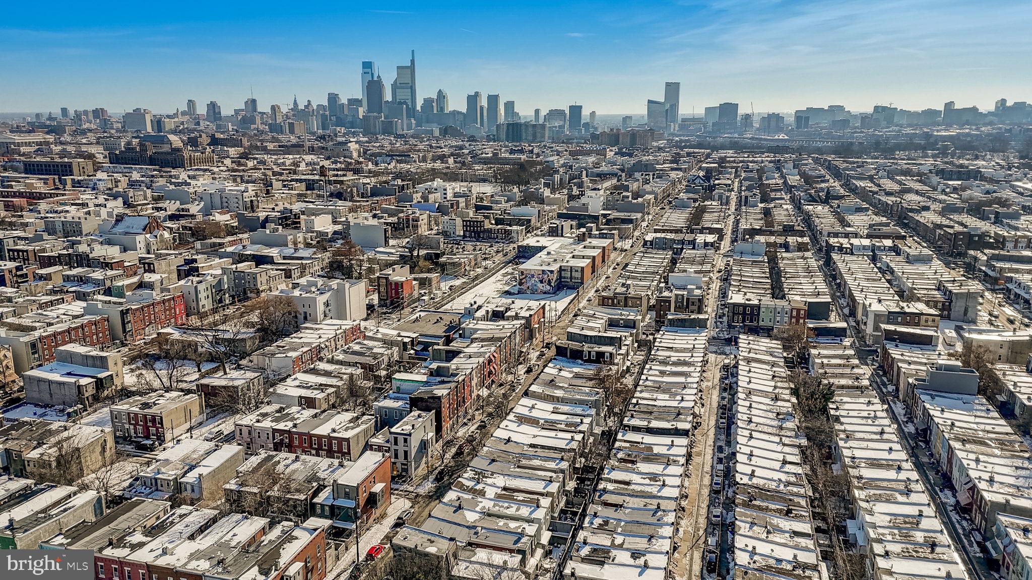 BREWERYTOWN - Residential