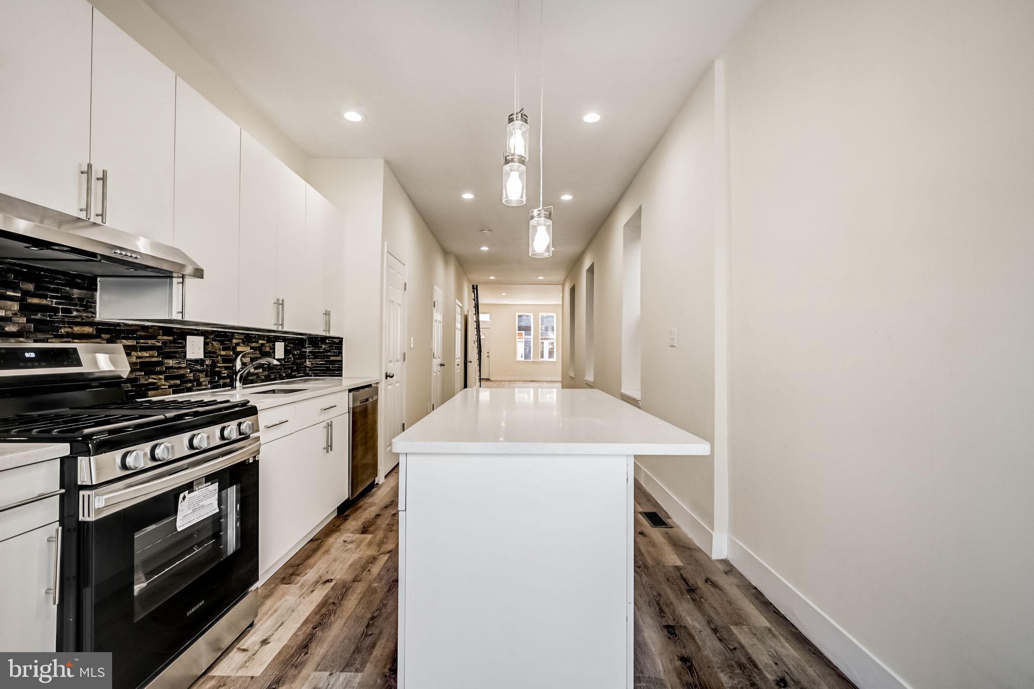 BREWERYTOWN - Residential