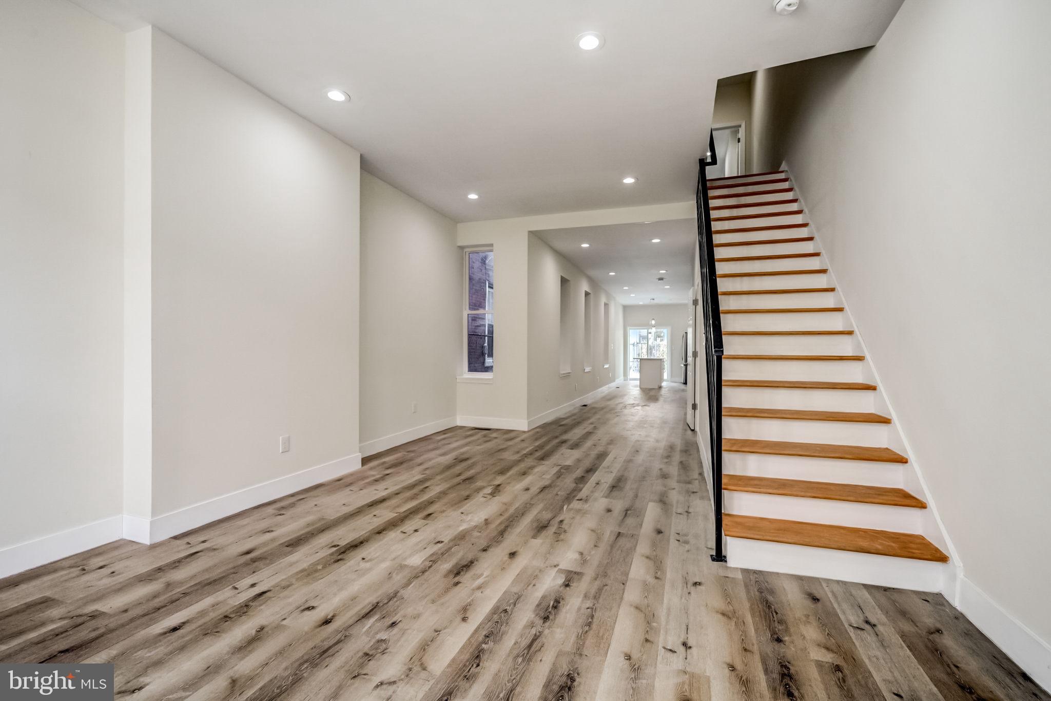 BREWERYTOWN - Residential