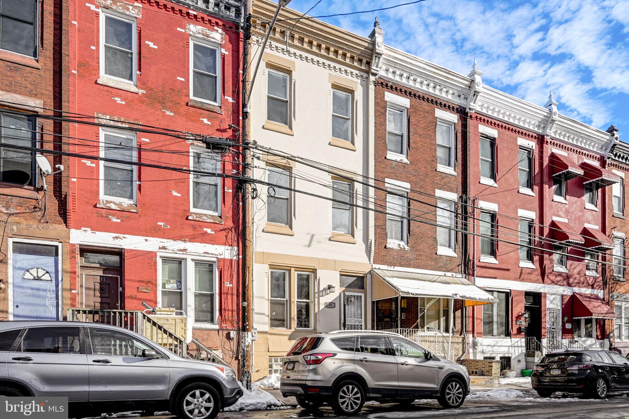 BREWERYTOWN - Residential