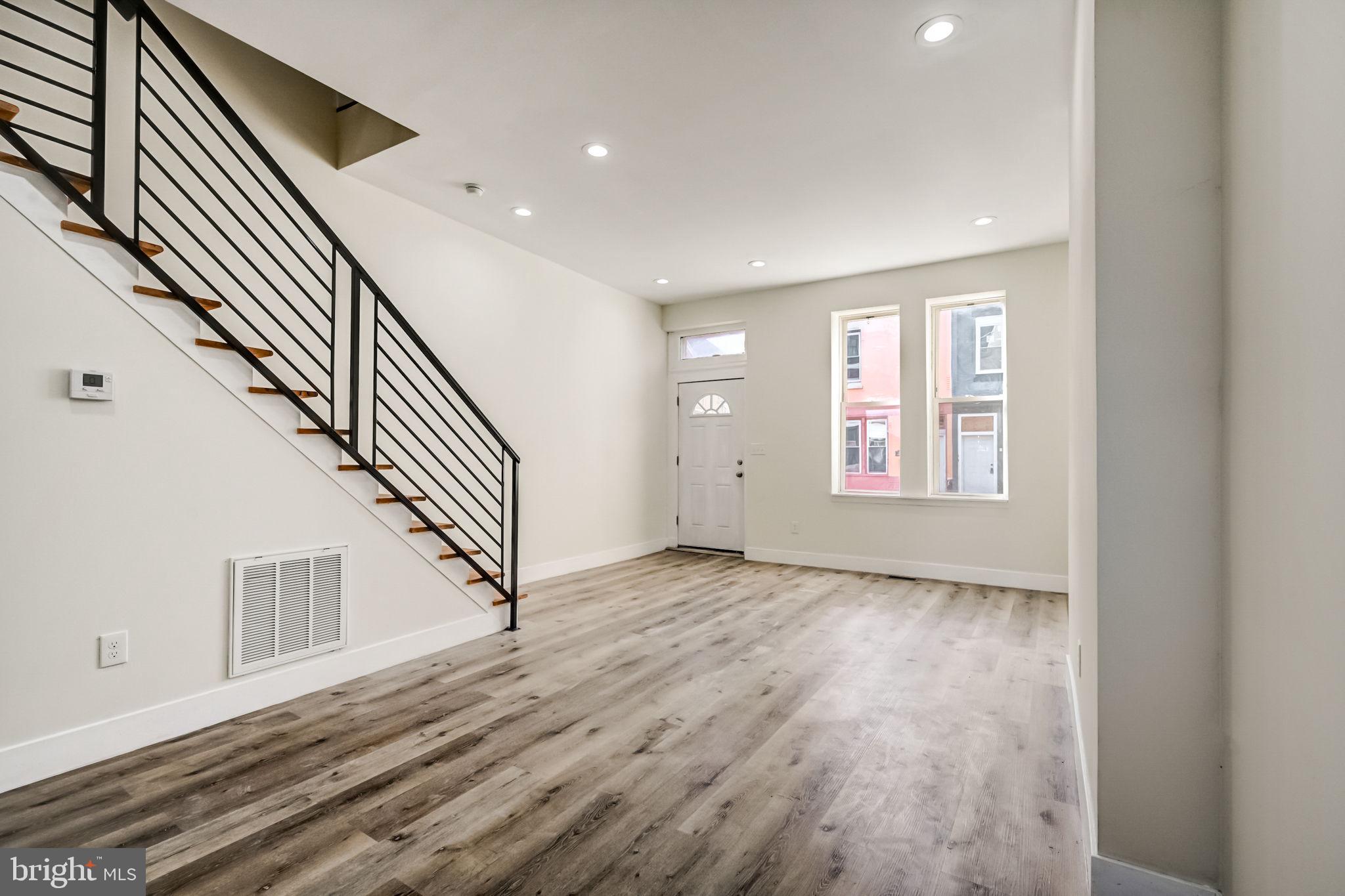 BREWERYTOWN - Residential