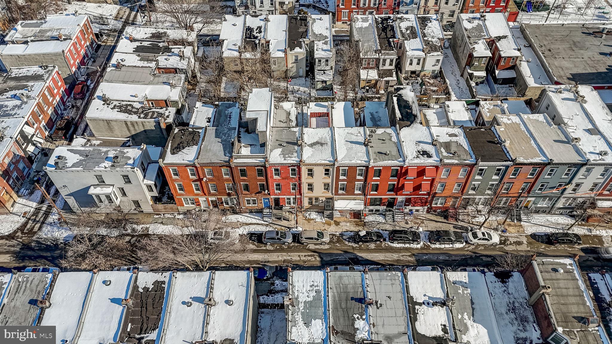 BREWERYTOWN - Residential