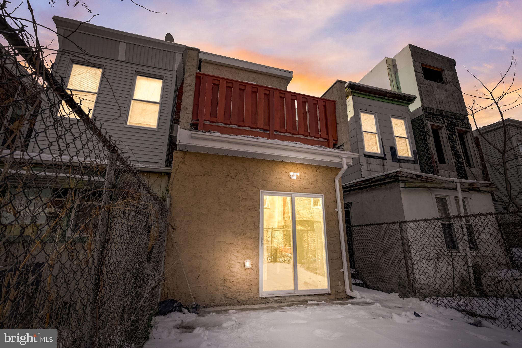 BREWERYTOWN - Residential