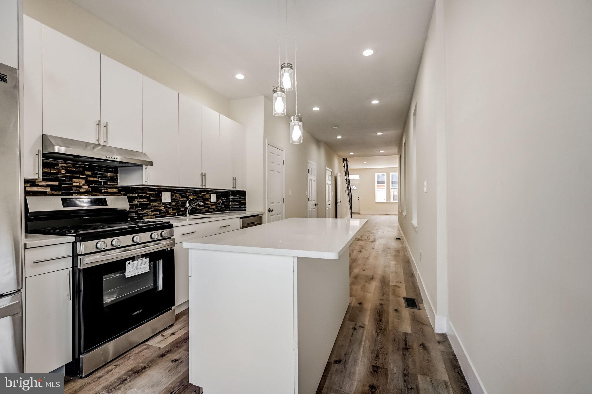 BREWERYTOWN - Residential