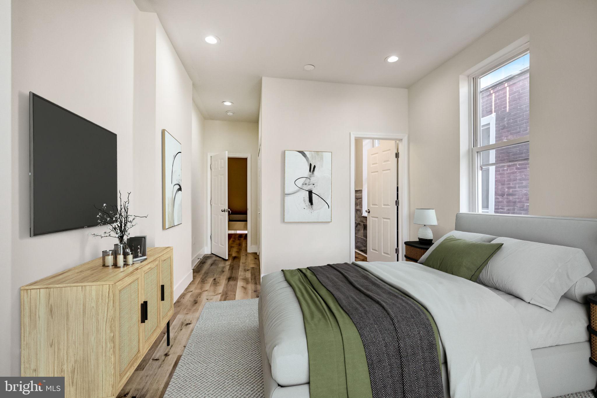 BREWERYTOWN - Residential